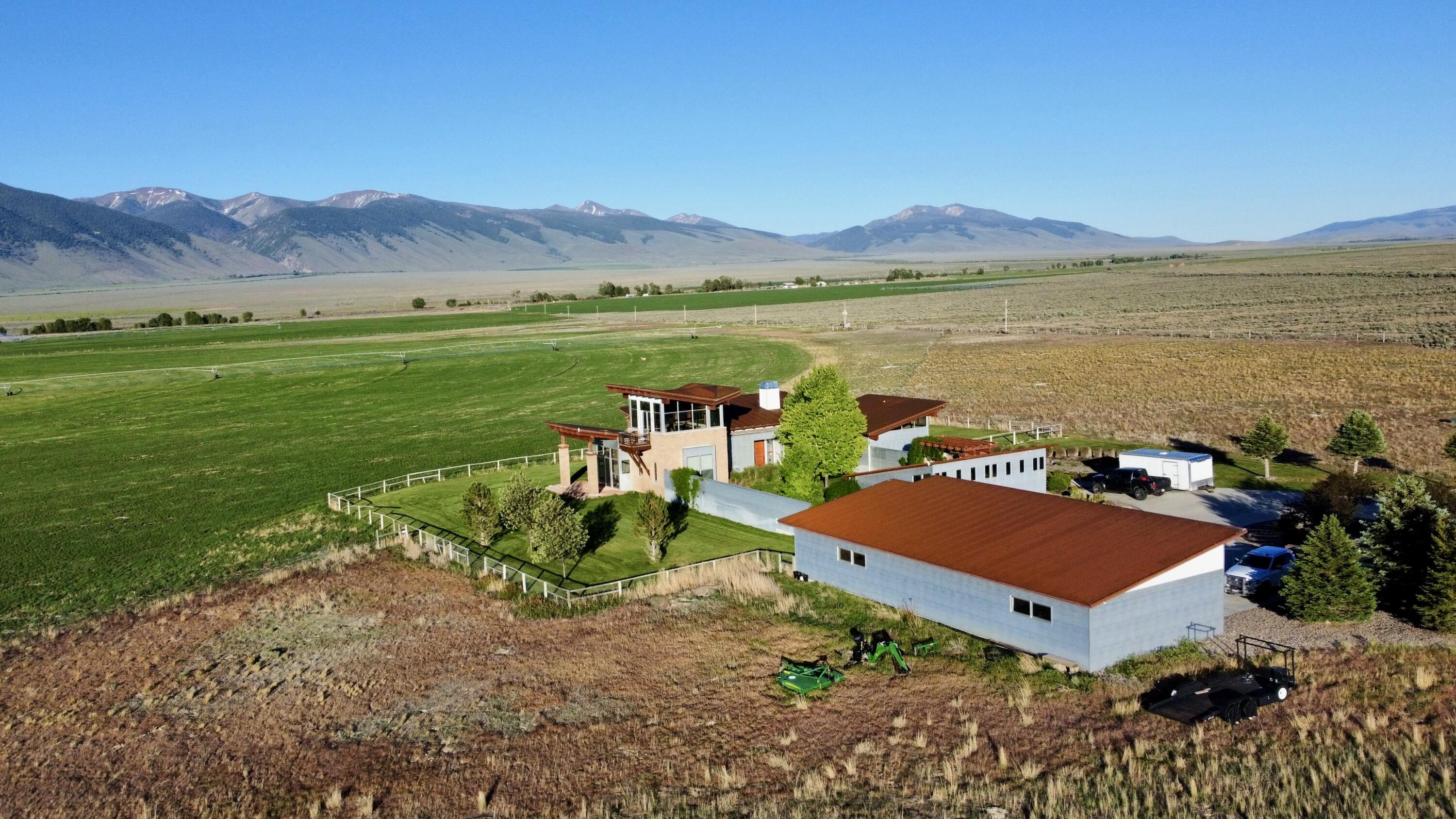 35 Meadow Creek Rd, May, Idaho image 44