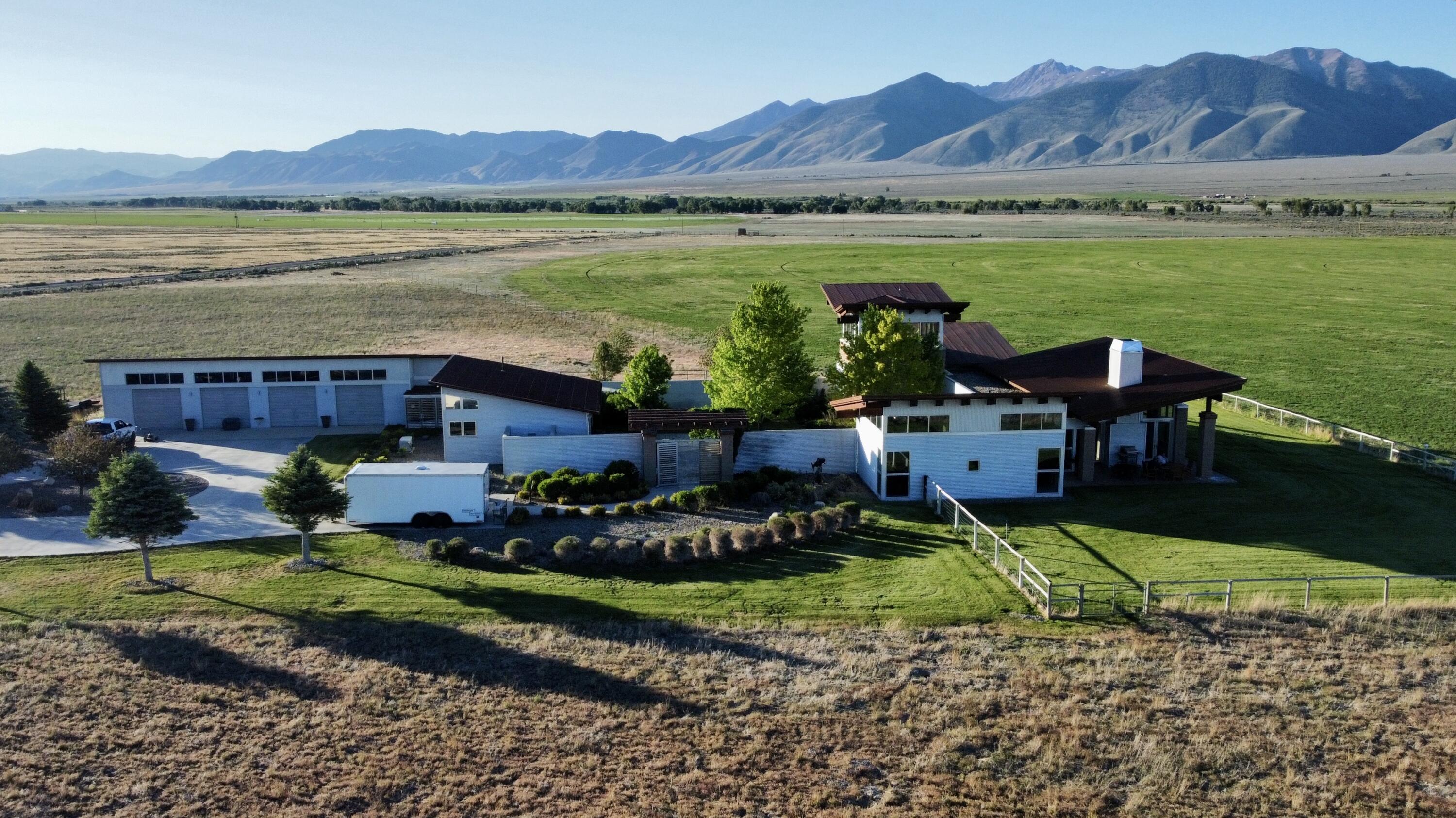 35 Meadow Creek Rd, May, Idaho image 37