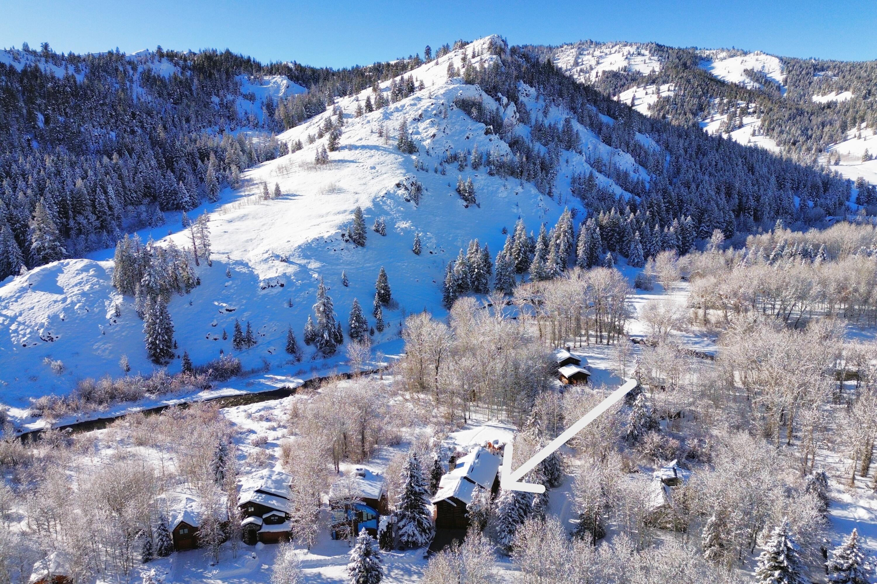 Blaine County, Idaho 83340, United States, 3 Bedrooms Bedrooms, ,3 BathroomsBathrooms,Residential,Active,256551