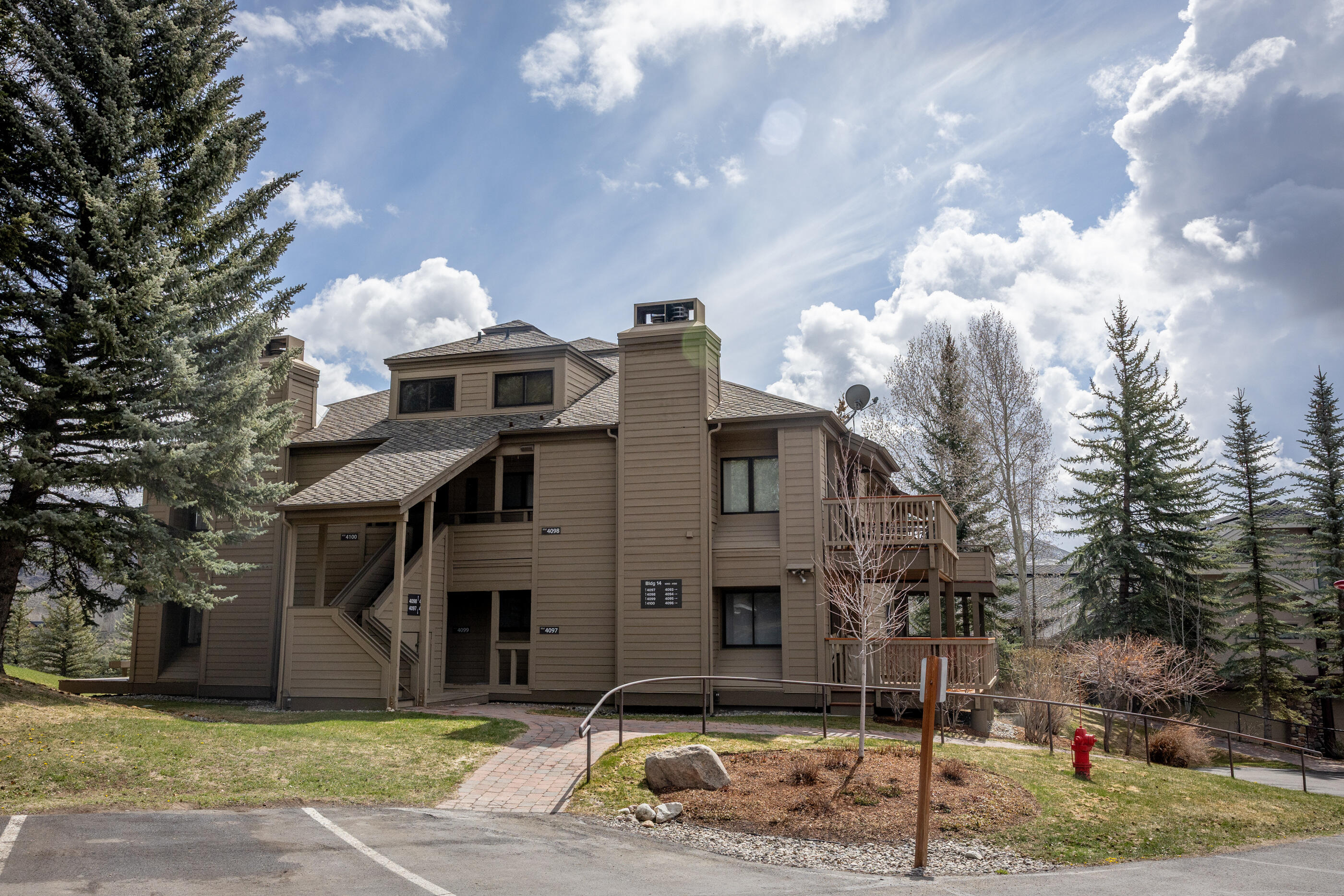 4100 Bluff Condo Dr, Sun Valley, Idaho image 19