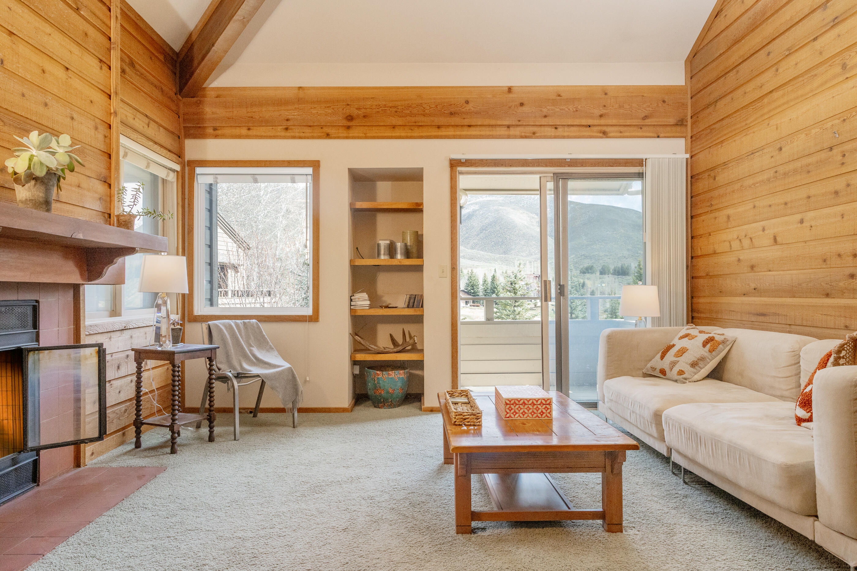 4100 Bluff Condo Dr, Sun Valley, Idaho image 1