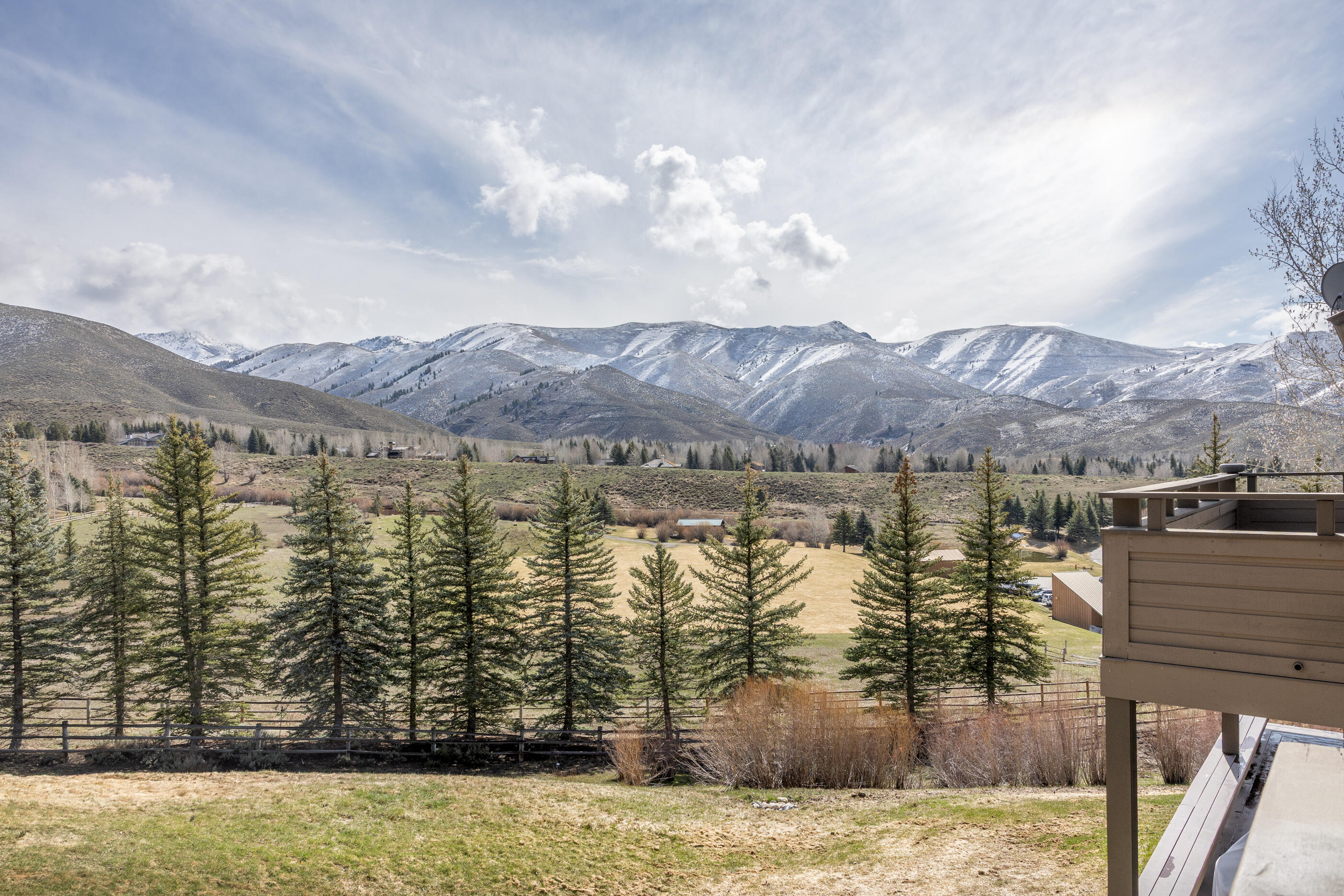 4100 Bluff Condo Dr, Sun Valley, Idaho image 11