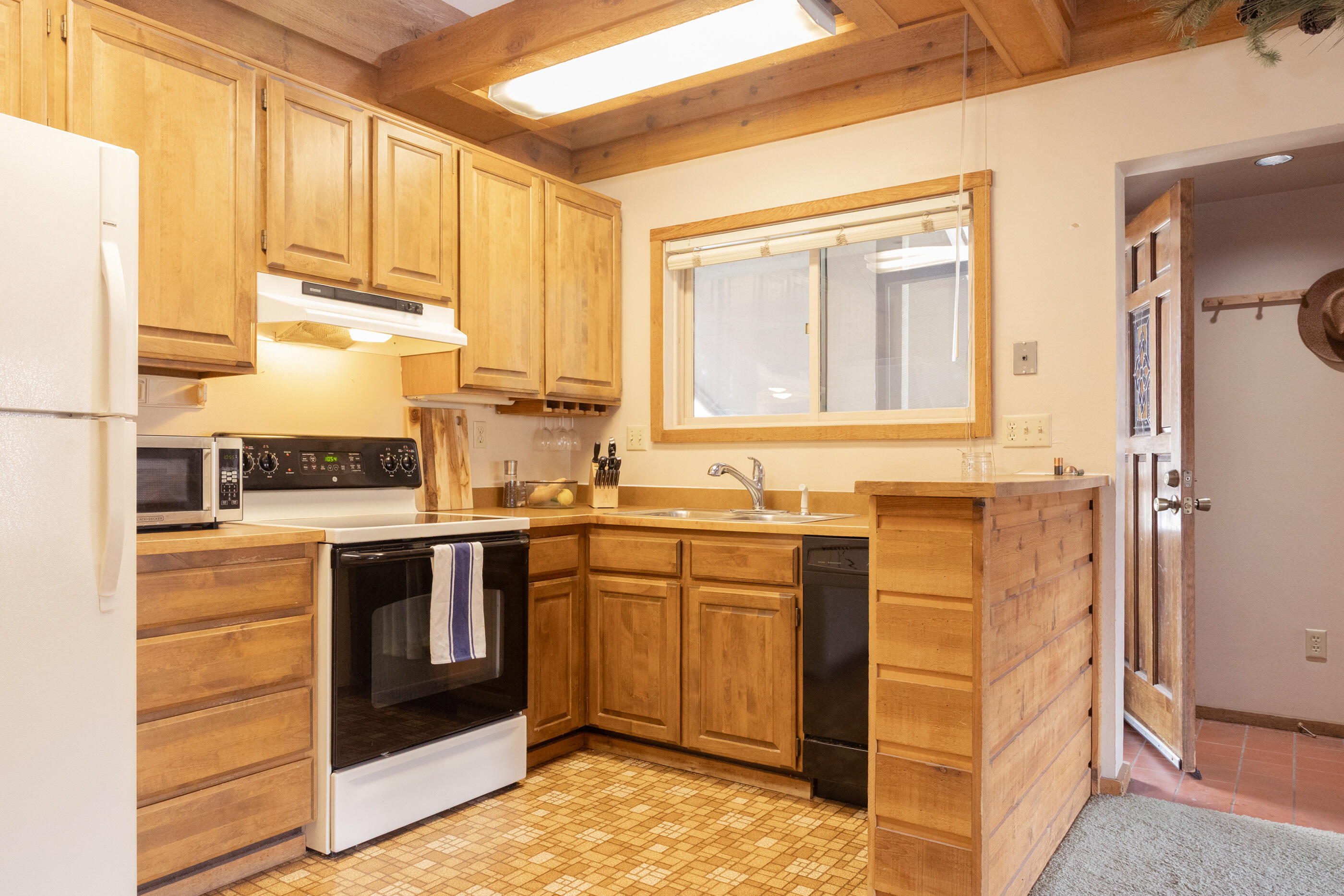 4100 Bluff Condo Dr, Sun Valley, Idaho image 7