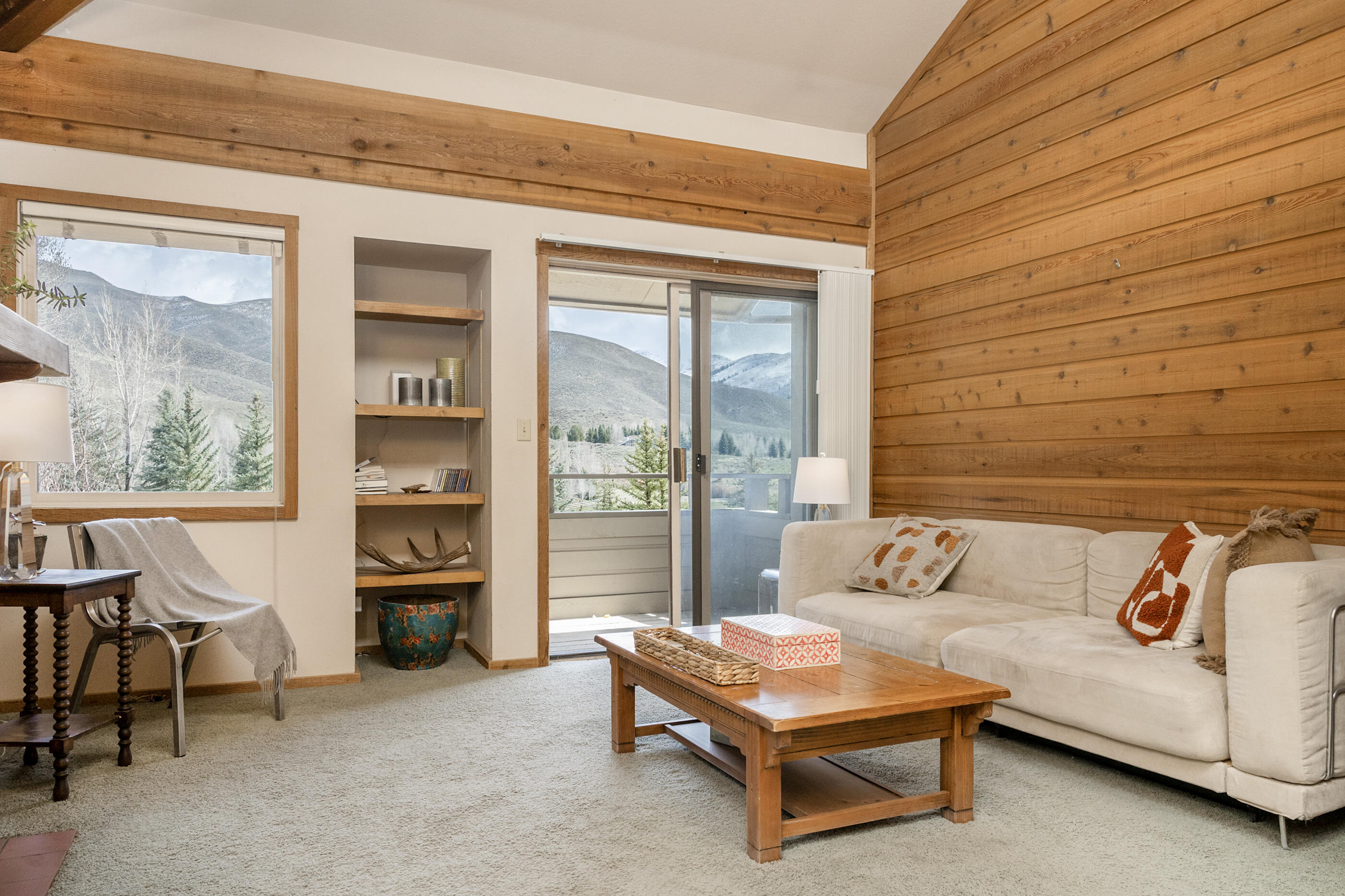 4100 Bluff Condo Dr, Sun Valley, Idaho image 3