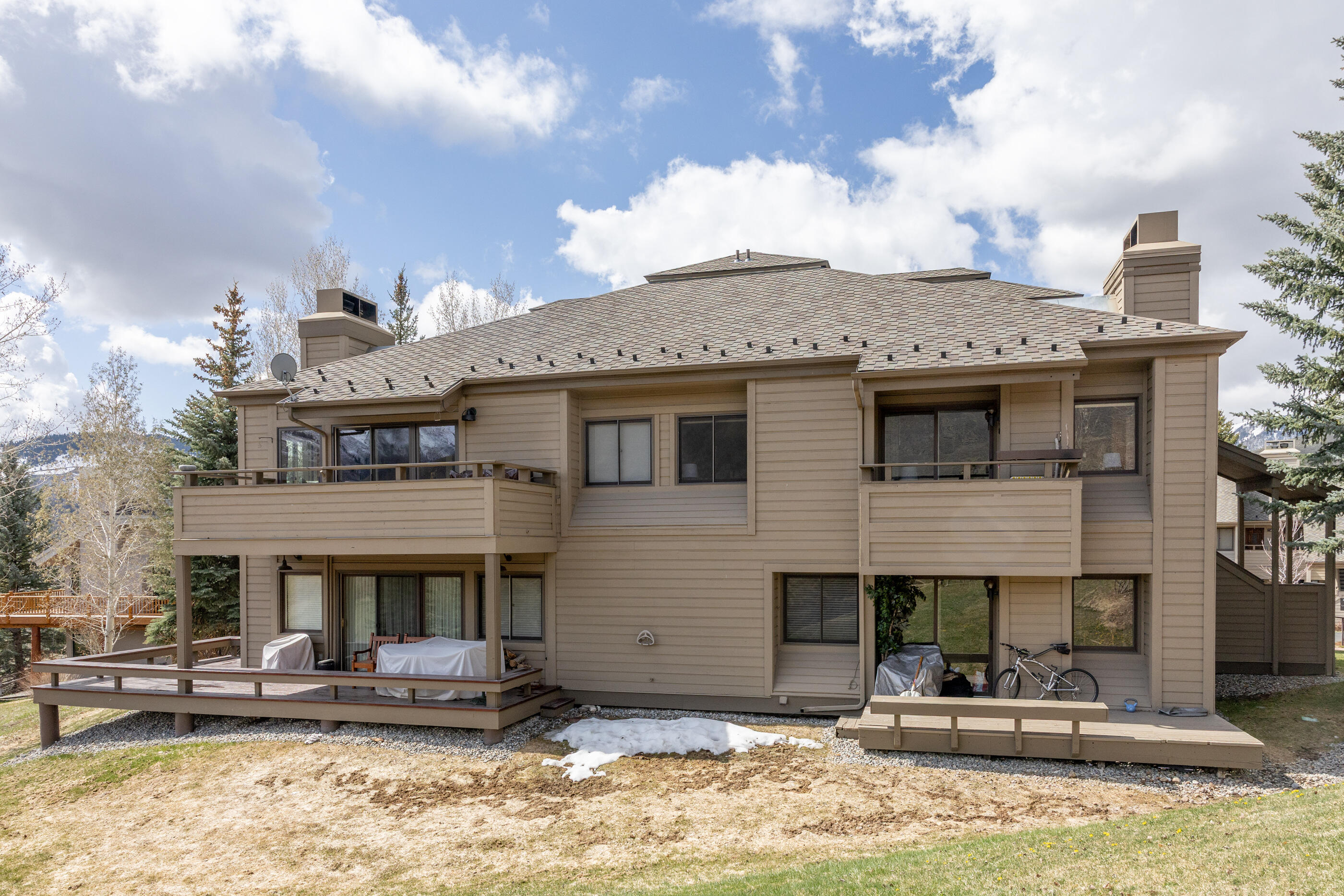 4100 Bluff Condo Dr, Sun Valley, Idaho image 21