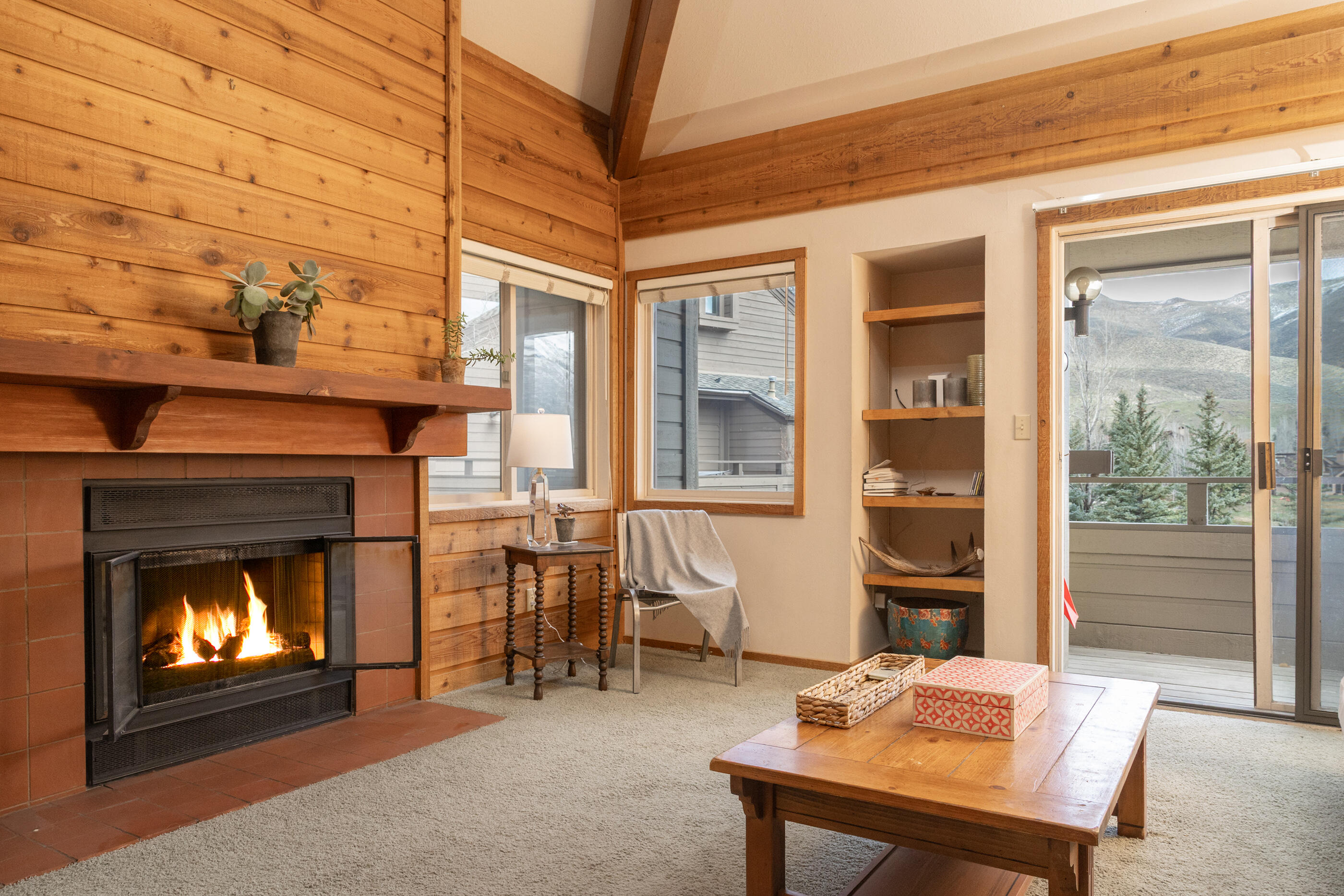 4100 Bluff Condo Dr, Sun Valley, Idaho image 4