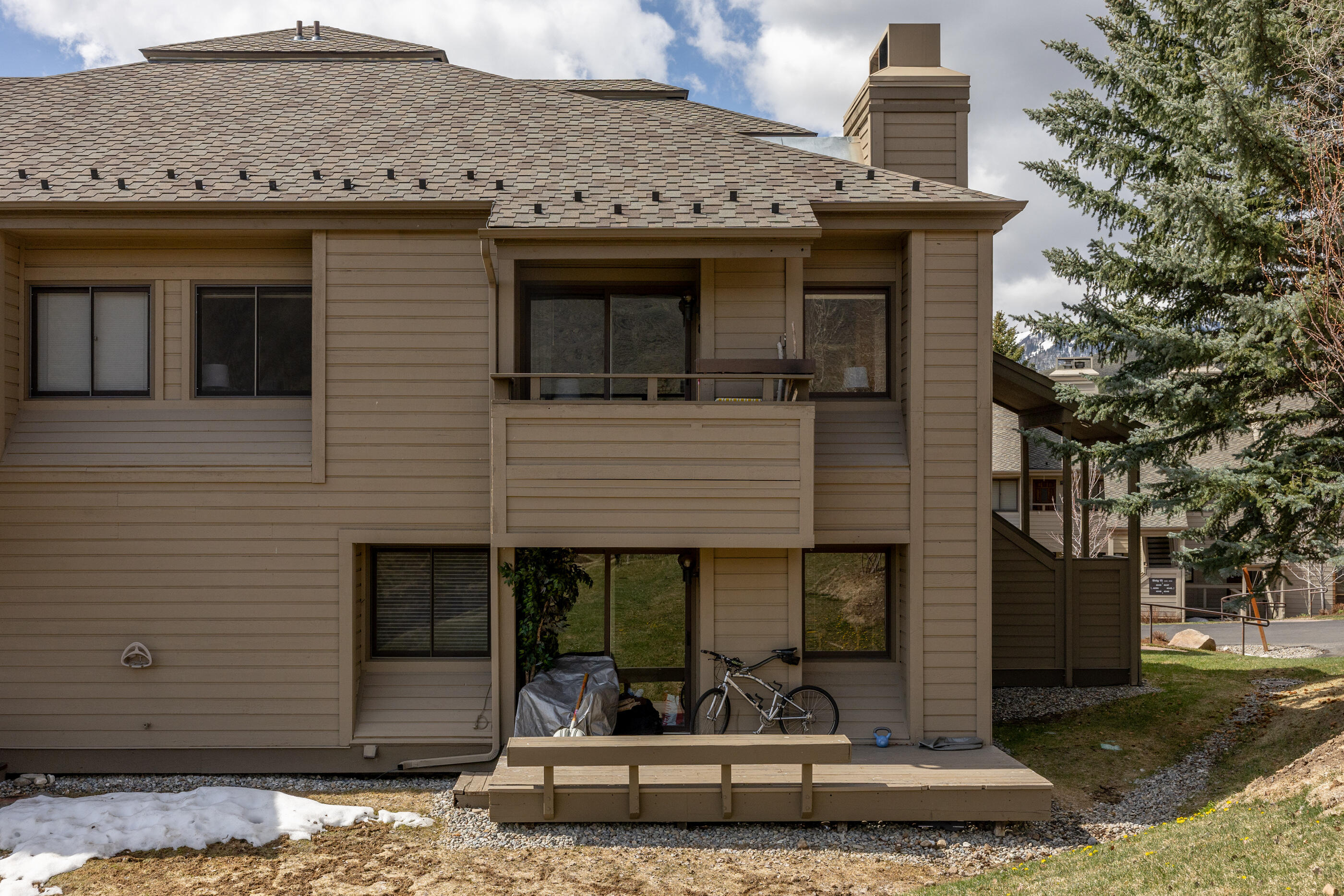 4100 Bluff Condo Dr, Sun Valley, Idaho image 22