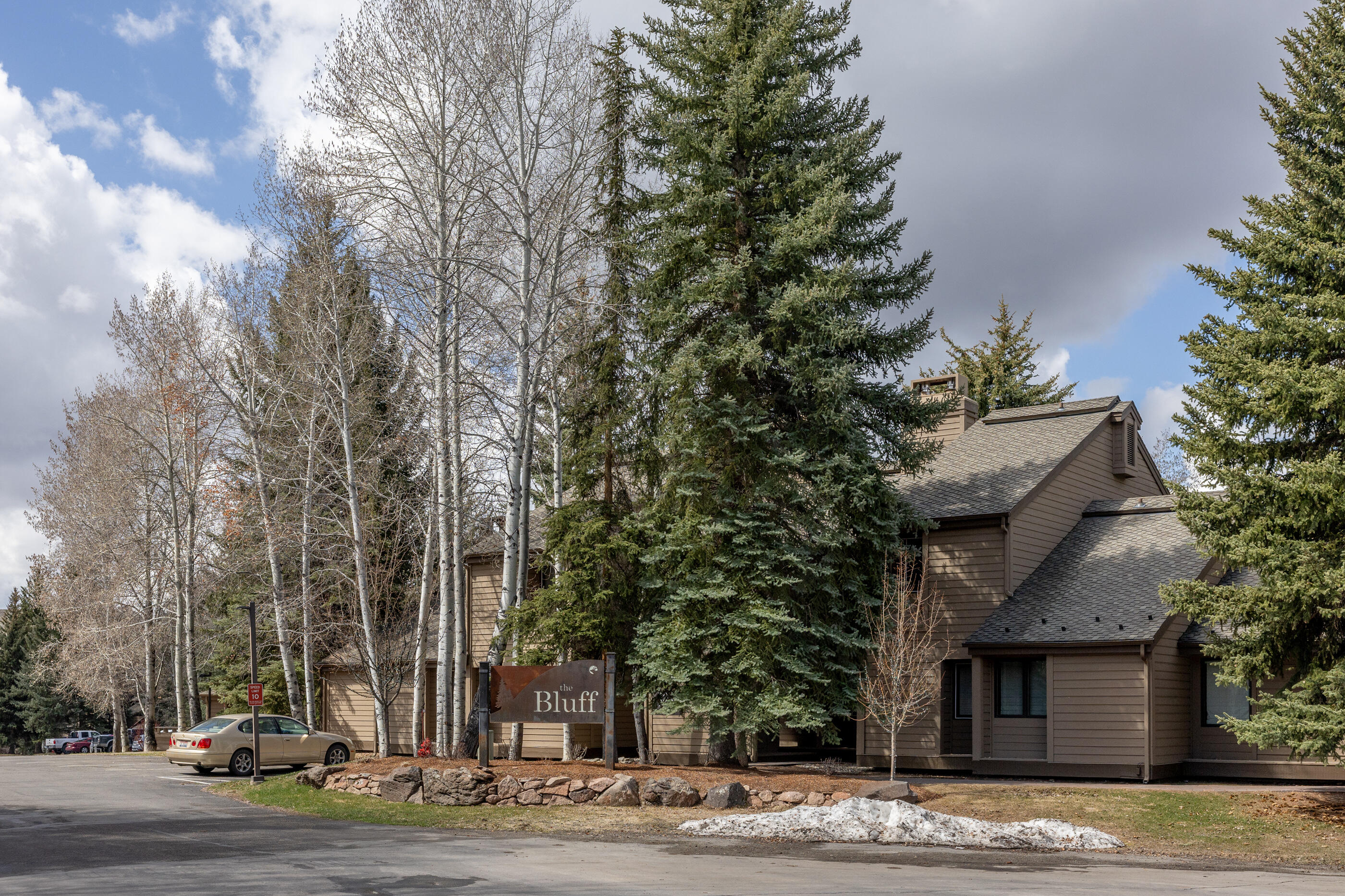 4100 Bluff Condo Dr, Sun Valley, Idaho image 23