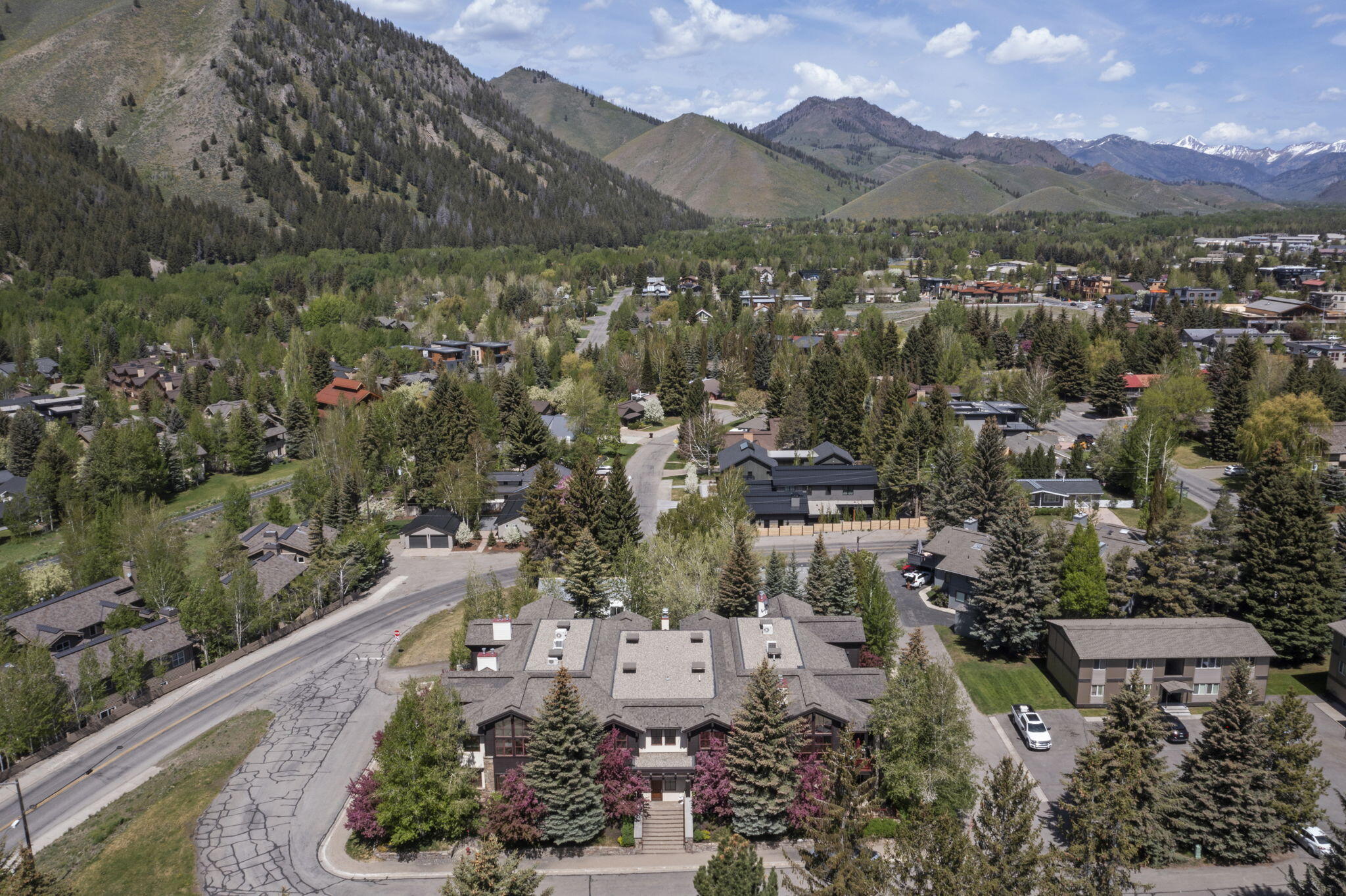 371 W River St #4, Ketchum, Idaho image 37