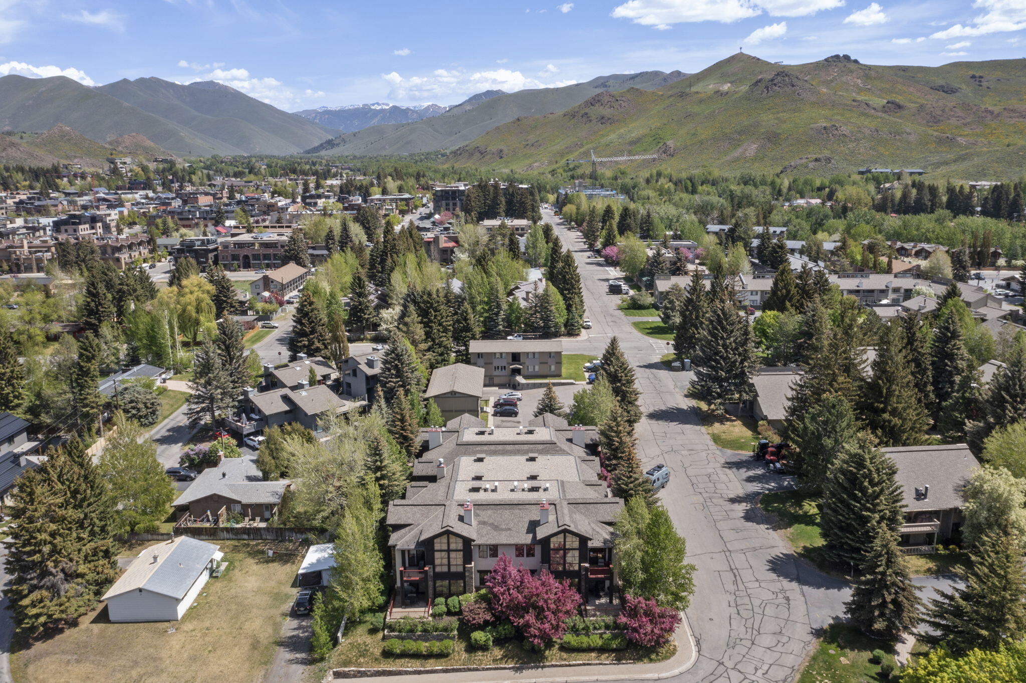 371 W River St #4, Ketchum, Idaho image 39