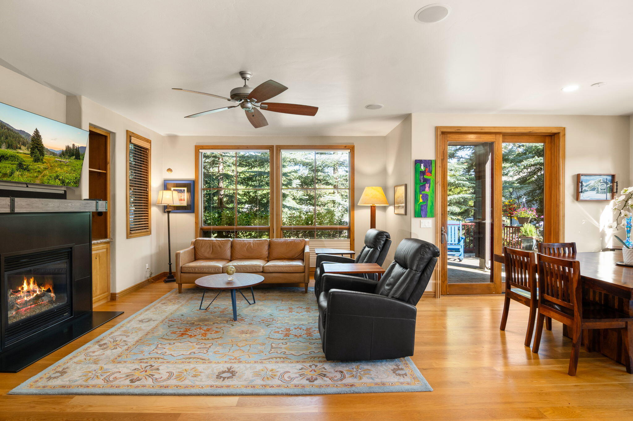 371 W River St #4, Ketchum, Idaho image 3