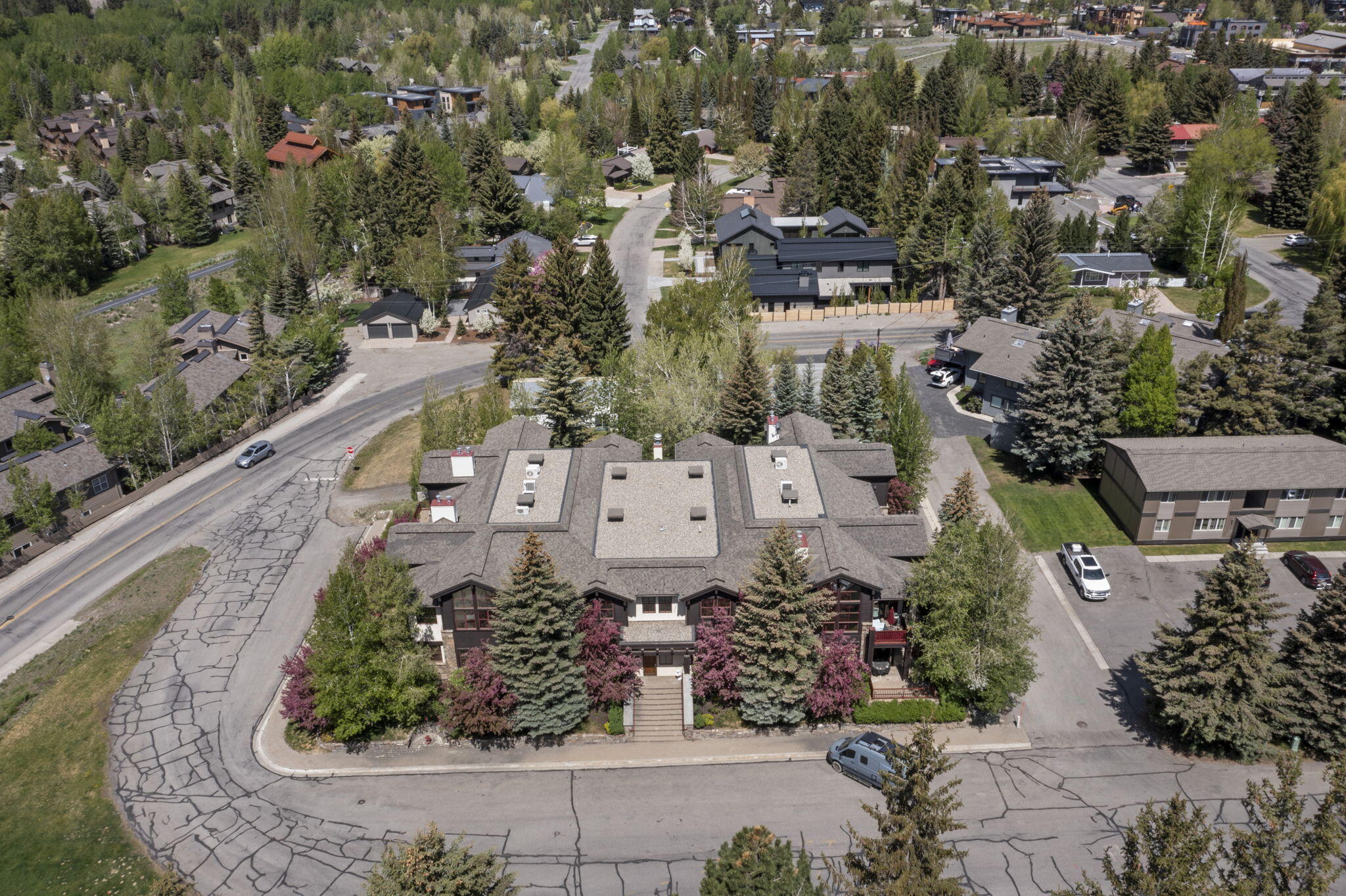 371 W River St #4, Ketchum, Idaho image 36