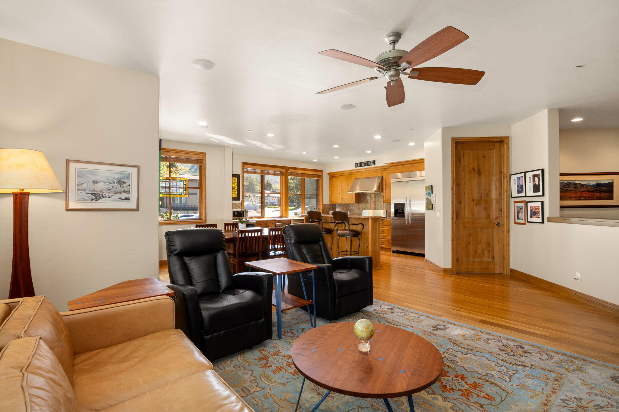 371 W River St #4, Ketchum, Idaho image 6