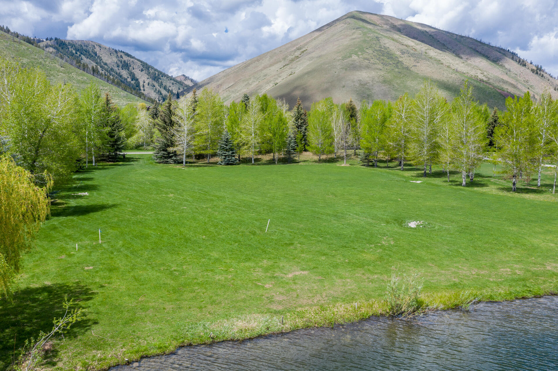 Blaine County, Idaho 83340, United States, ,Land,Pending,57435