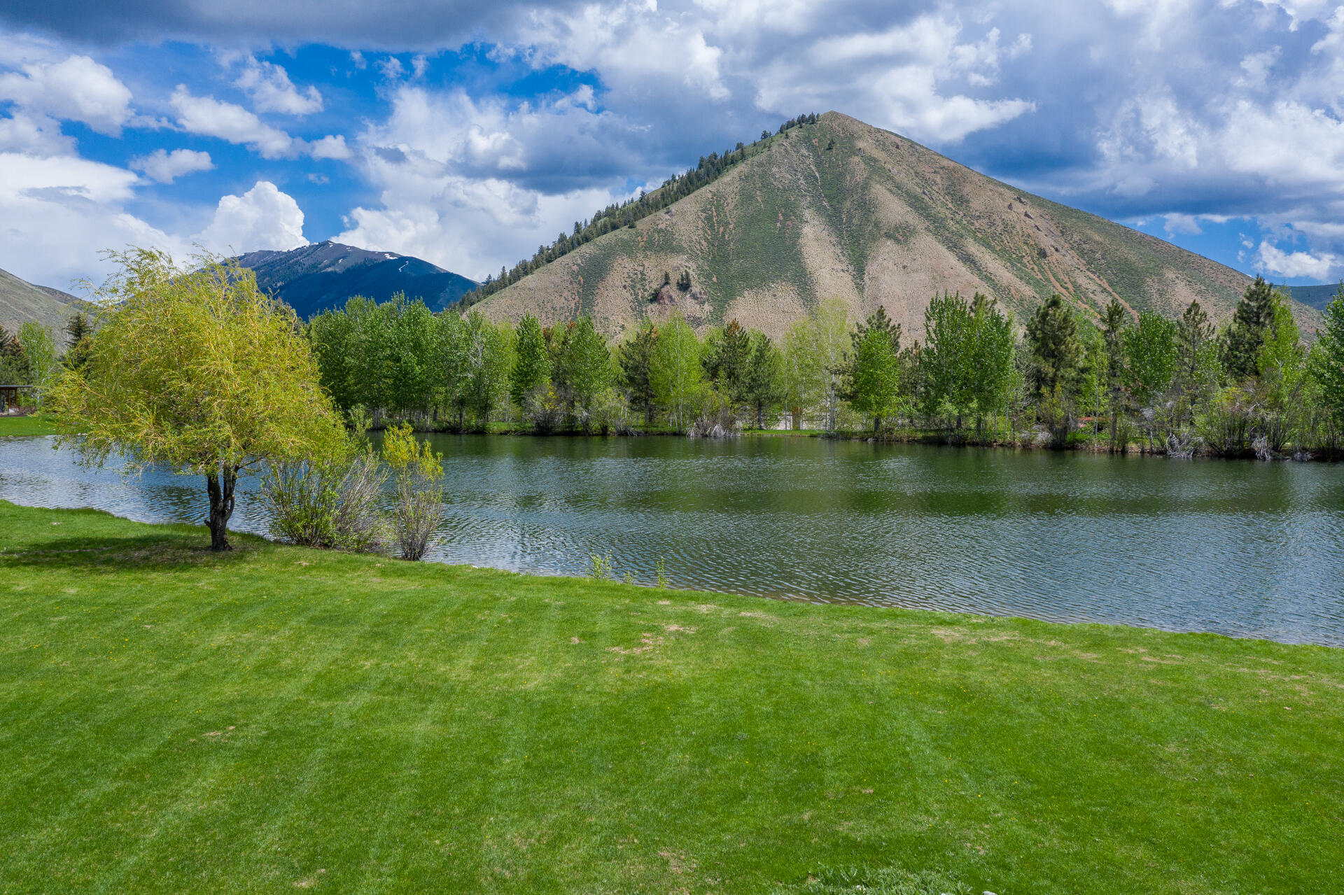 Blaine County, Idaho 83340, United States, ,Land,Pending,57435