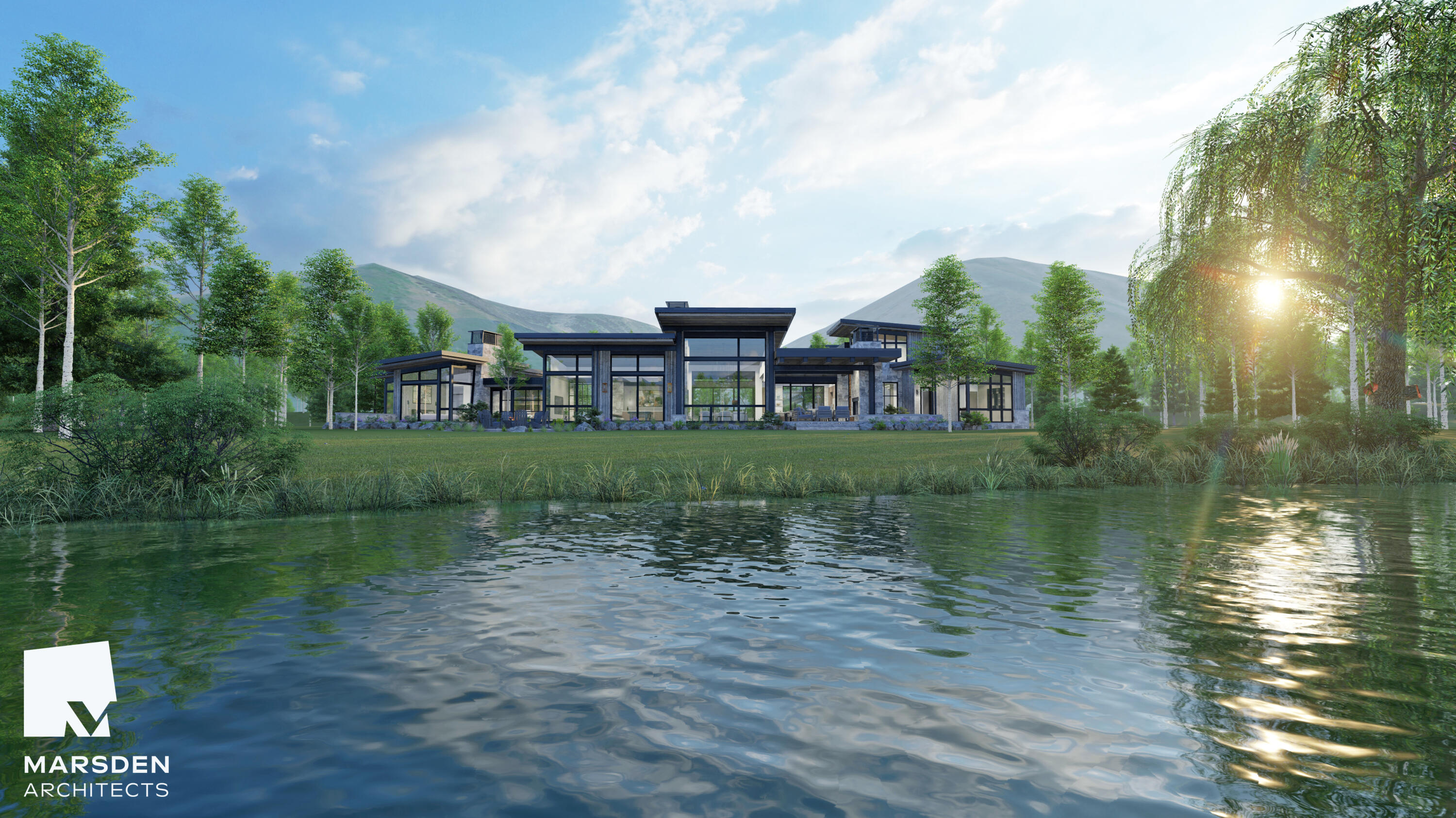 Blaine County, Idaho 83340, United States, ,Land,Pending,57435