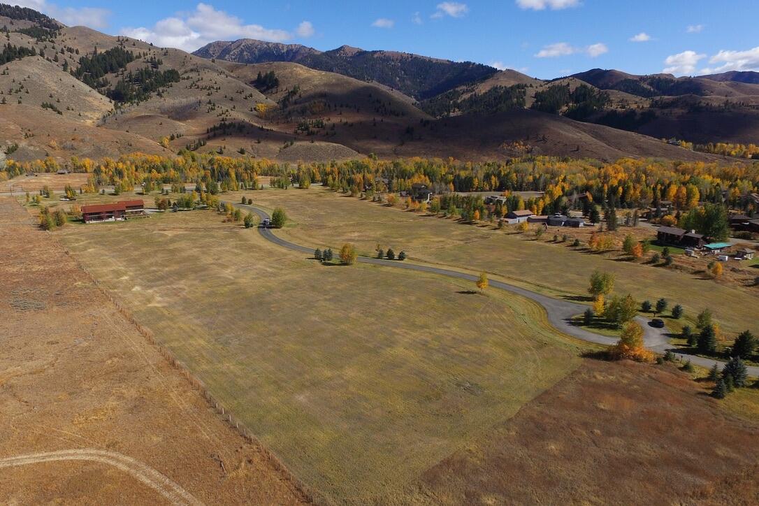 Blaine County, Idaho 83340, United States, ,Land,Pending,62185