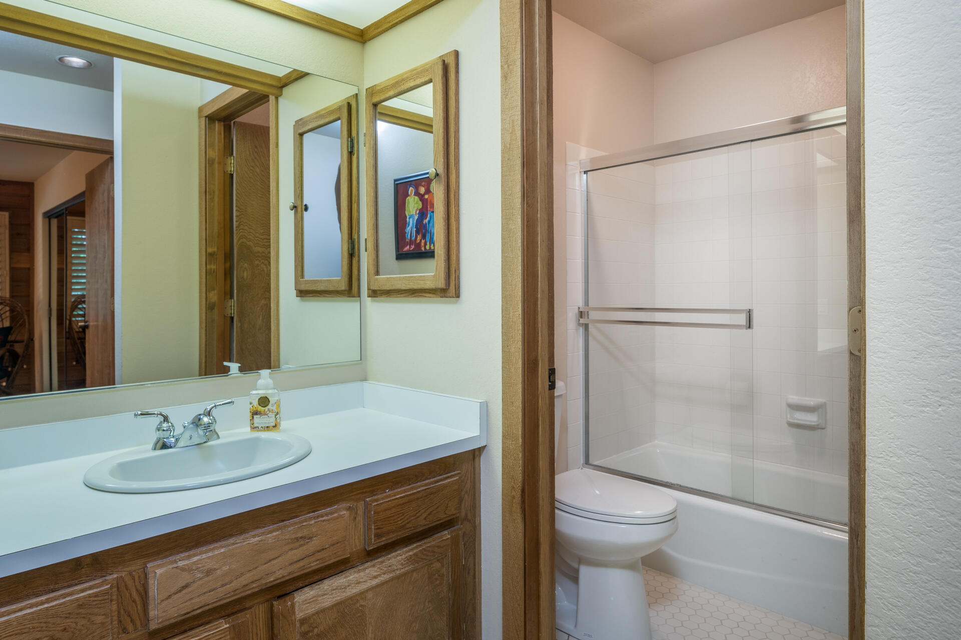 Guest Bath