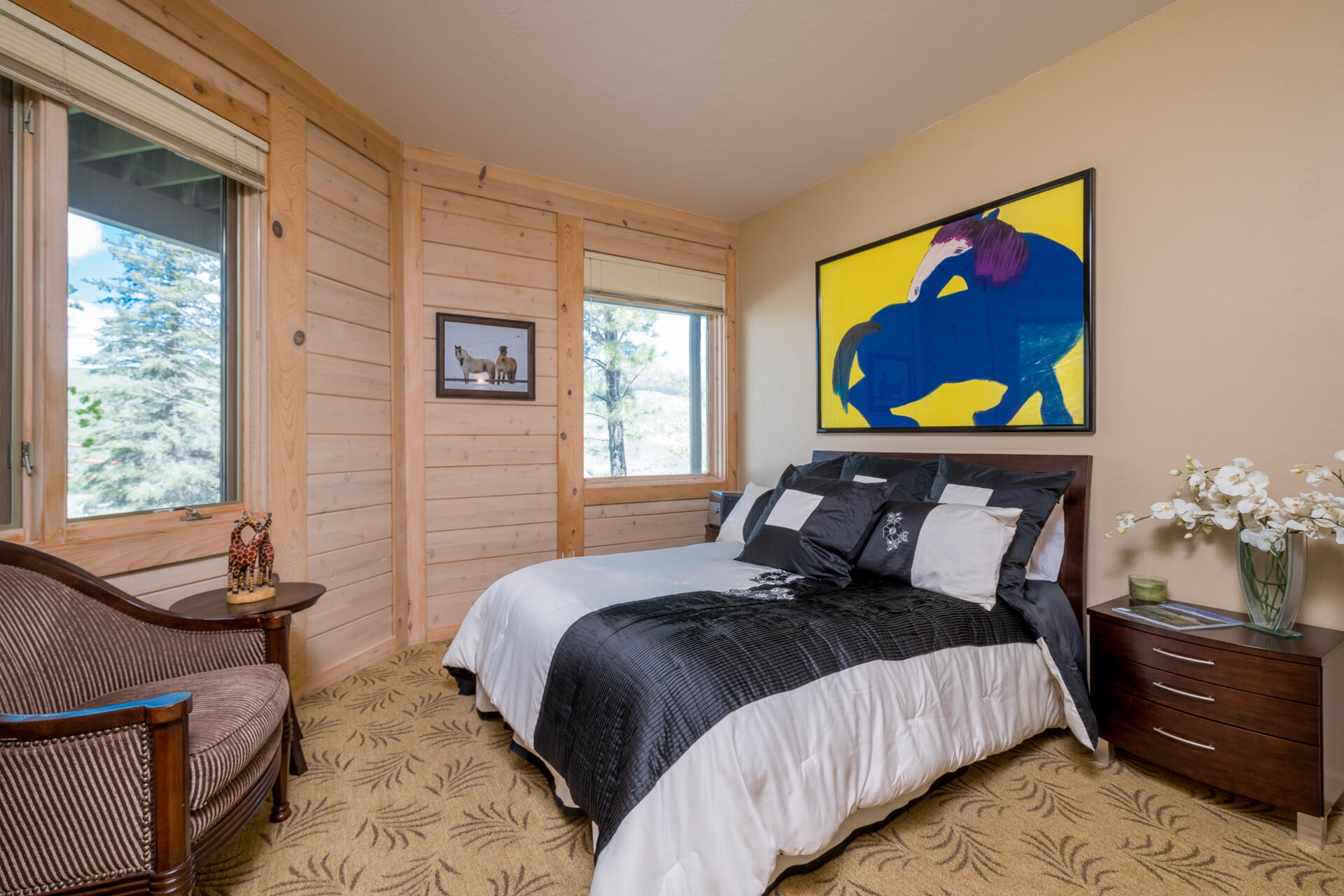 Guest Bedroom 1