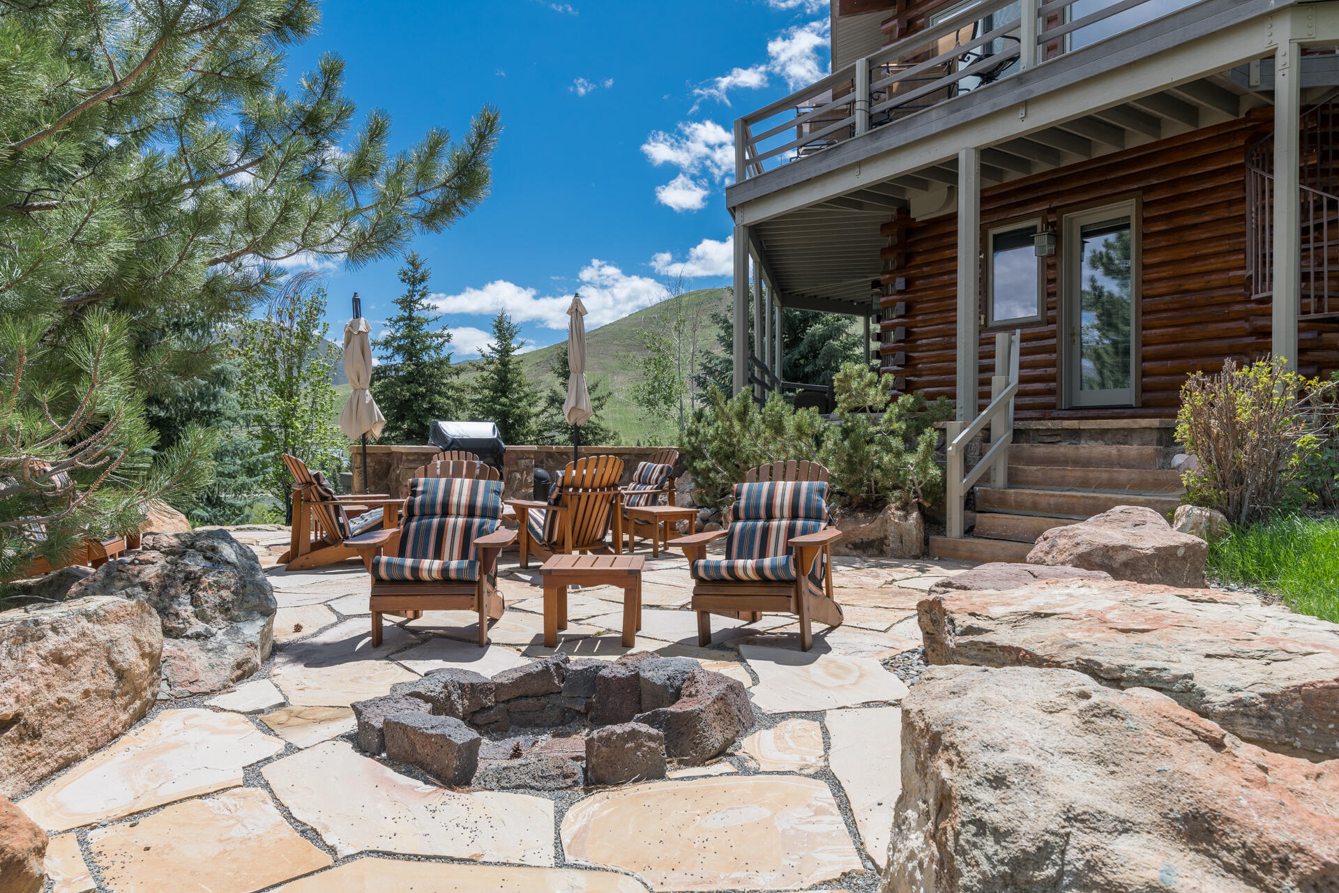 Outdoor Patio