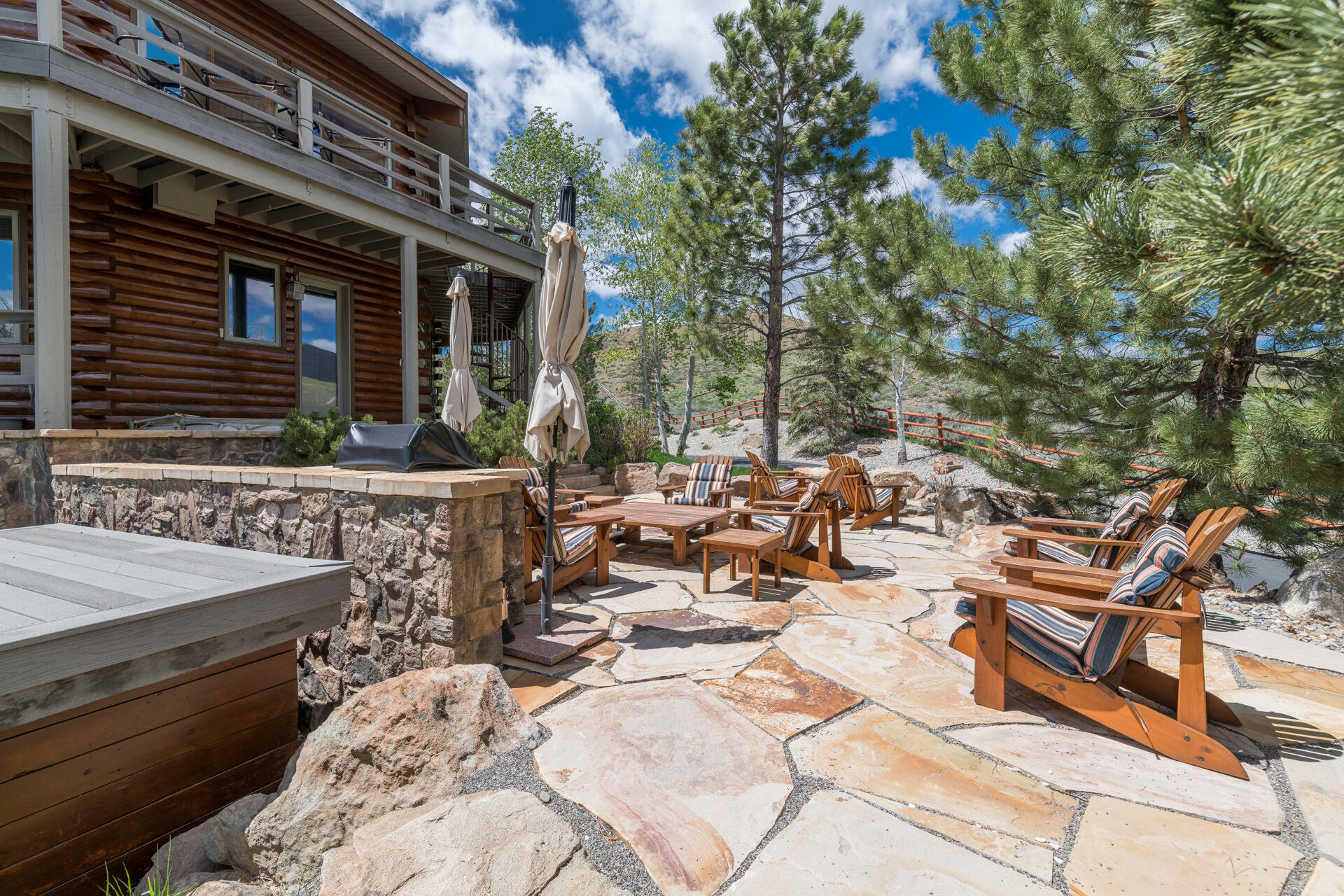 Outdoor Patio