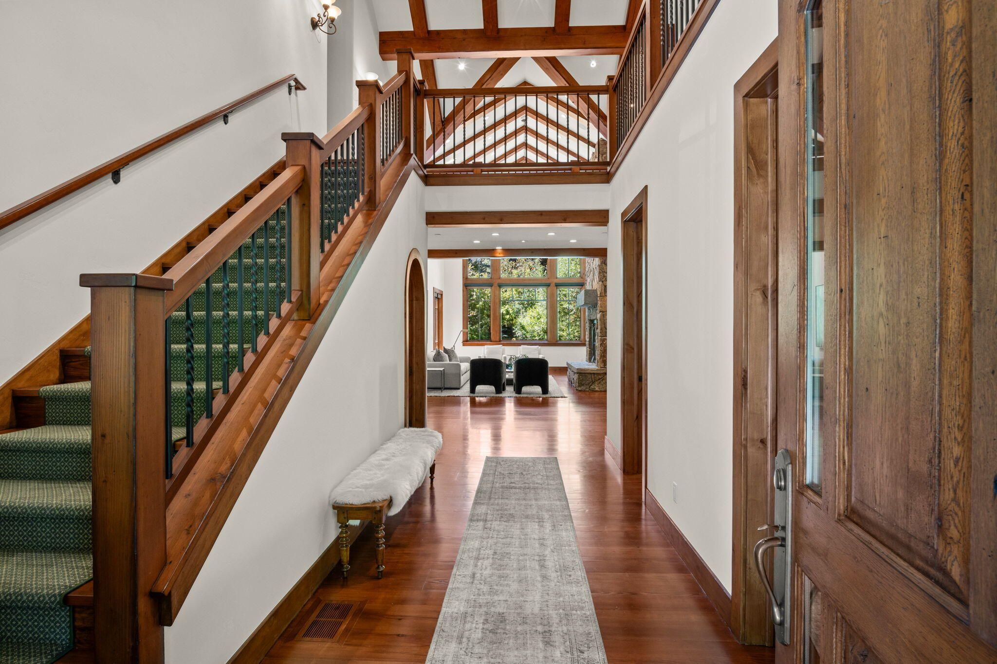 Ketchum, Idaho 83340, United States, 4 Bedrooms Bedrooms, ,5 BathroomsBathrooms,Residential,Active,191232