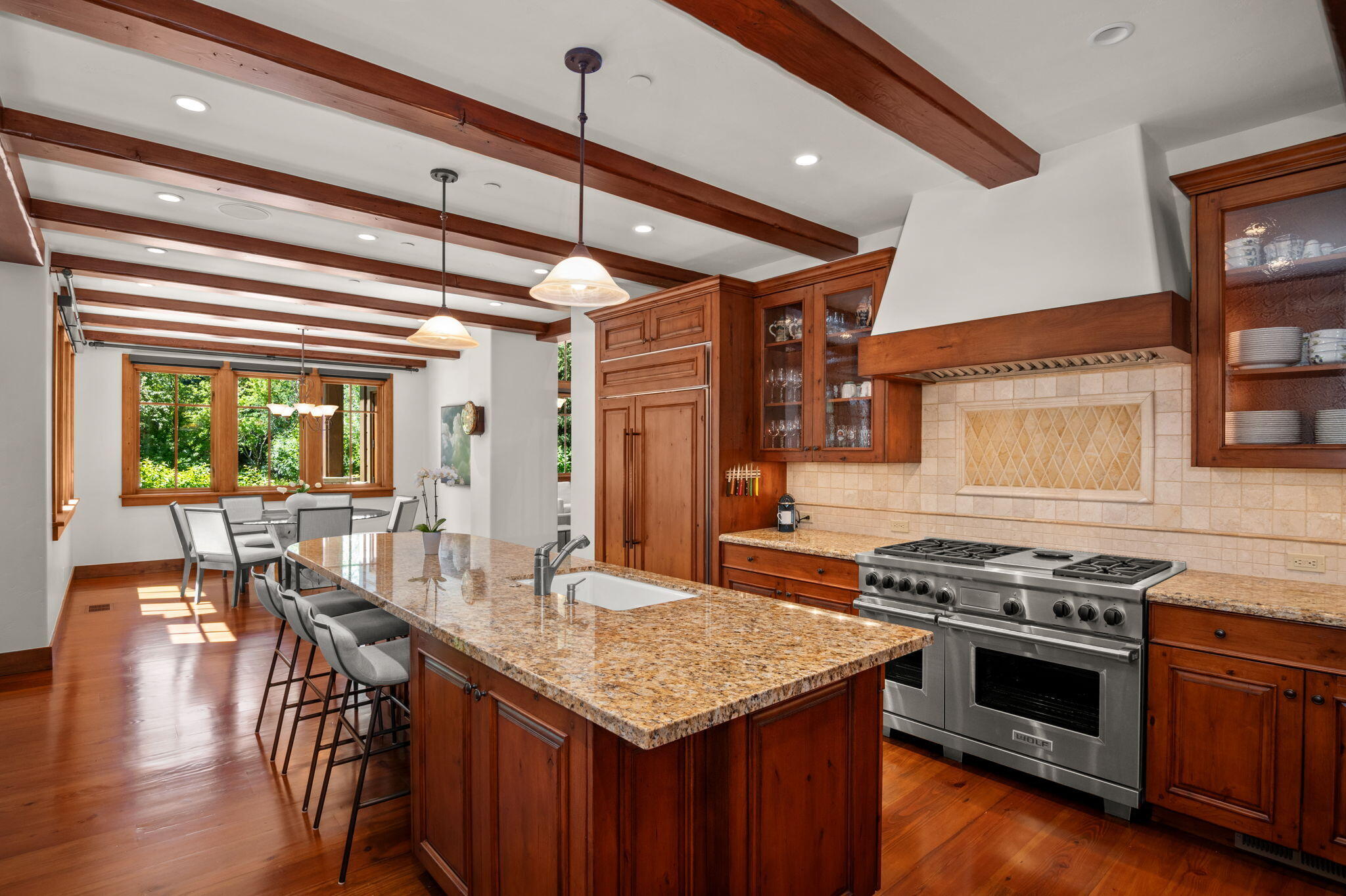 Ketchum, Idaho 83340, United States, 4 Bedrooms Bedrooms, ,5 BathroomsBathrooms,Residential,Active,191232