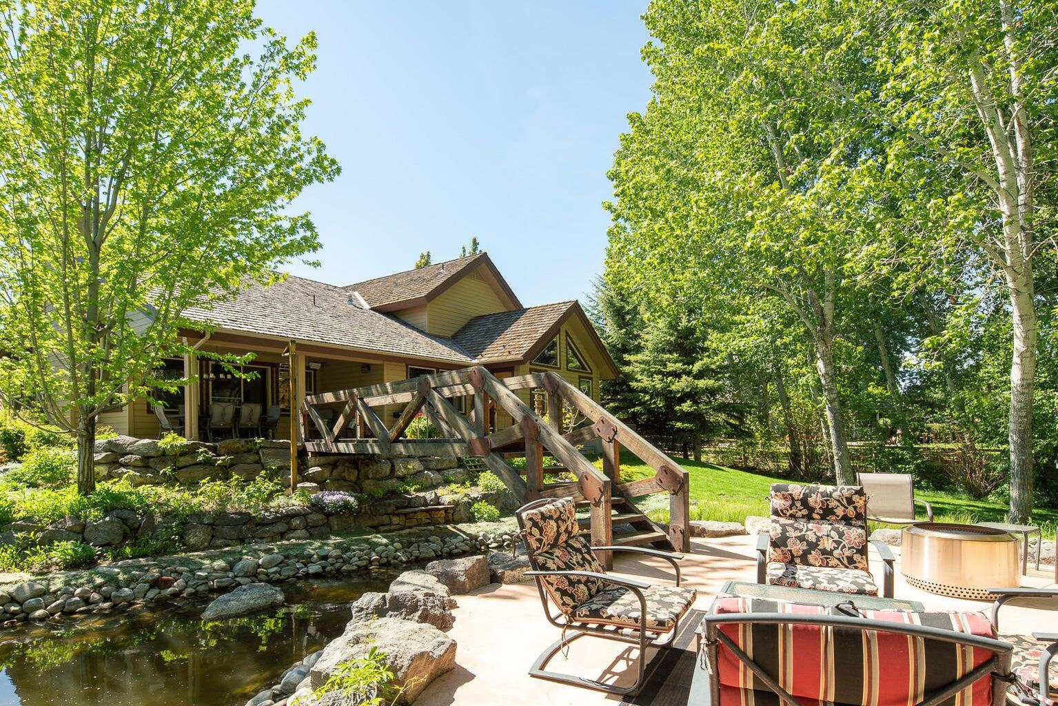 907 Riverside Dr, Bellevue, Idaho image 3
