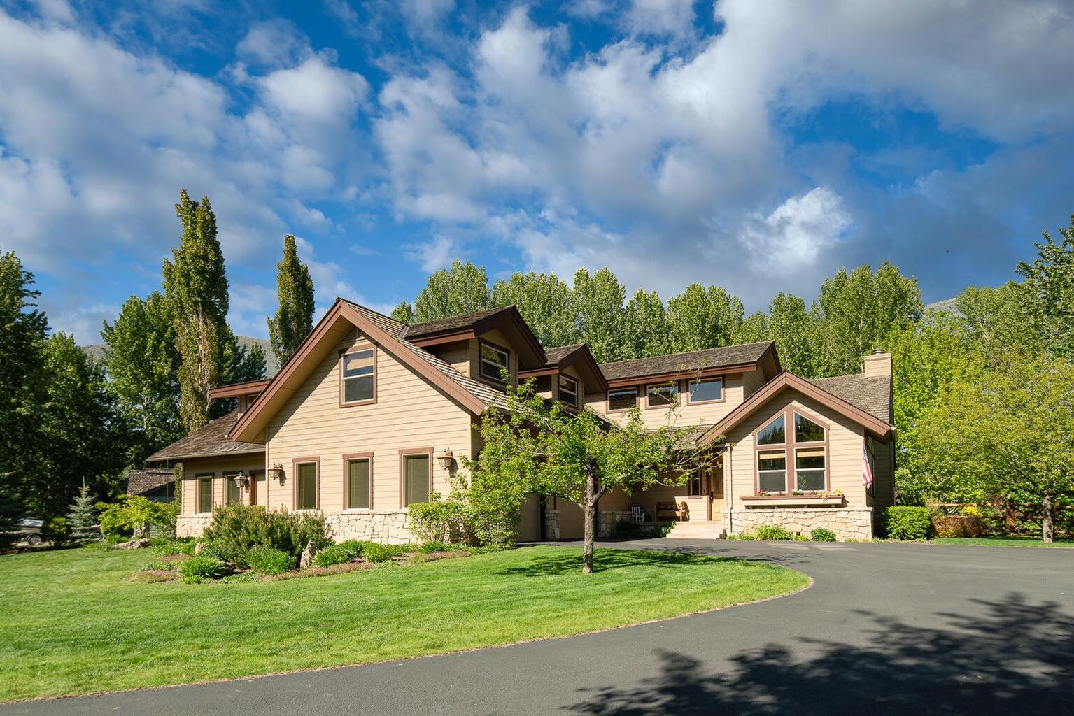 907 Riverside Dr, Bellevue, Idaho image 5