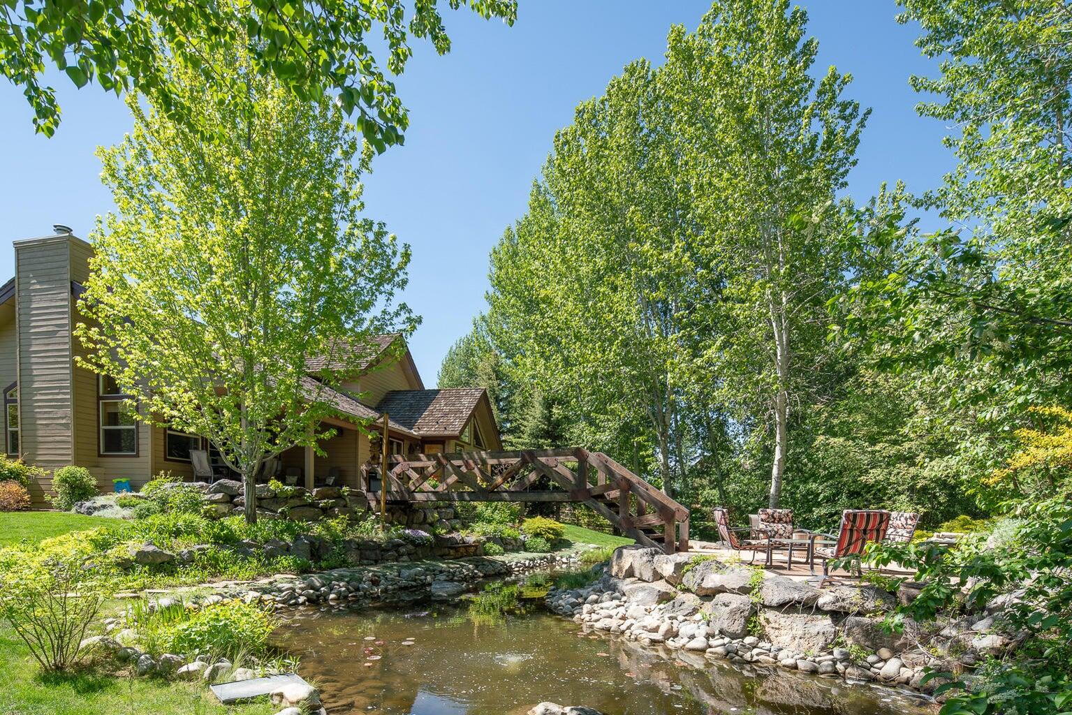 907 Riverside Dr, Bellevue, Idaho image 2