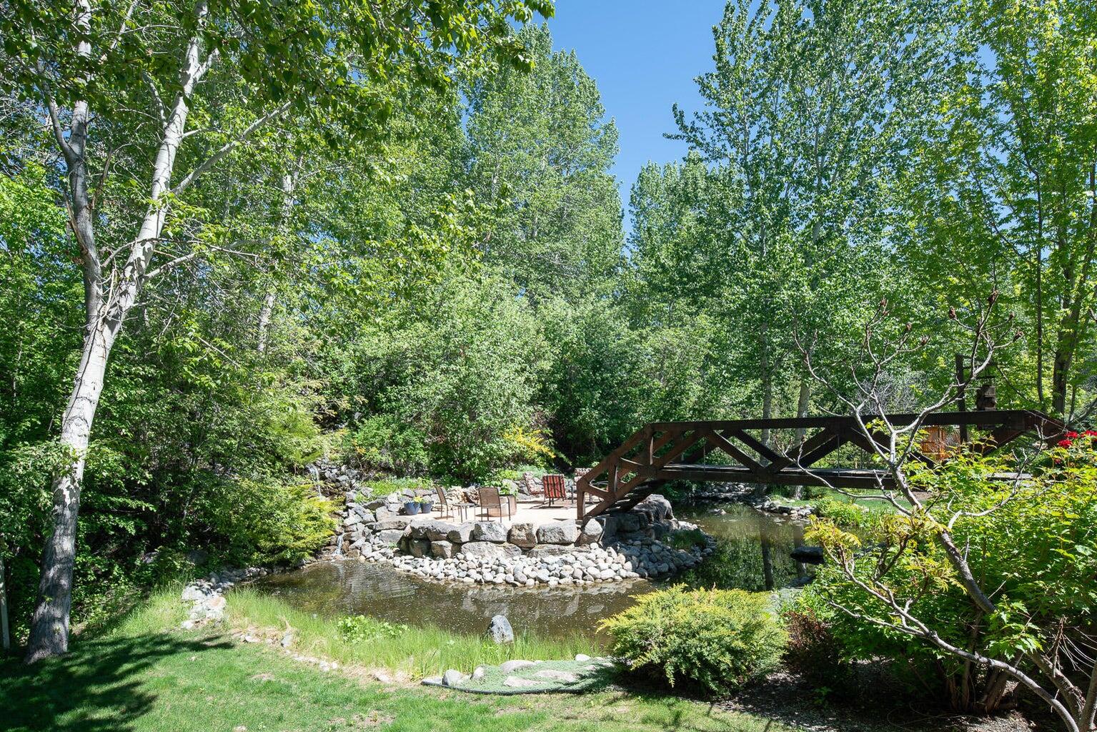 907 Riverside Dr, Bellevue, Idaho image 4