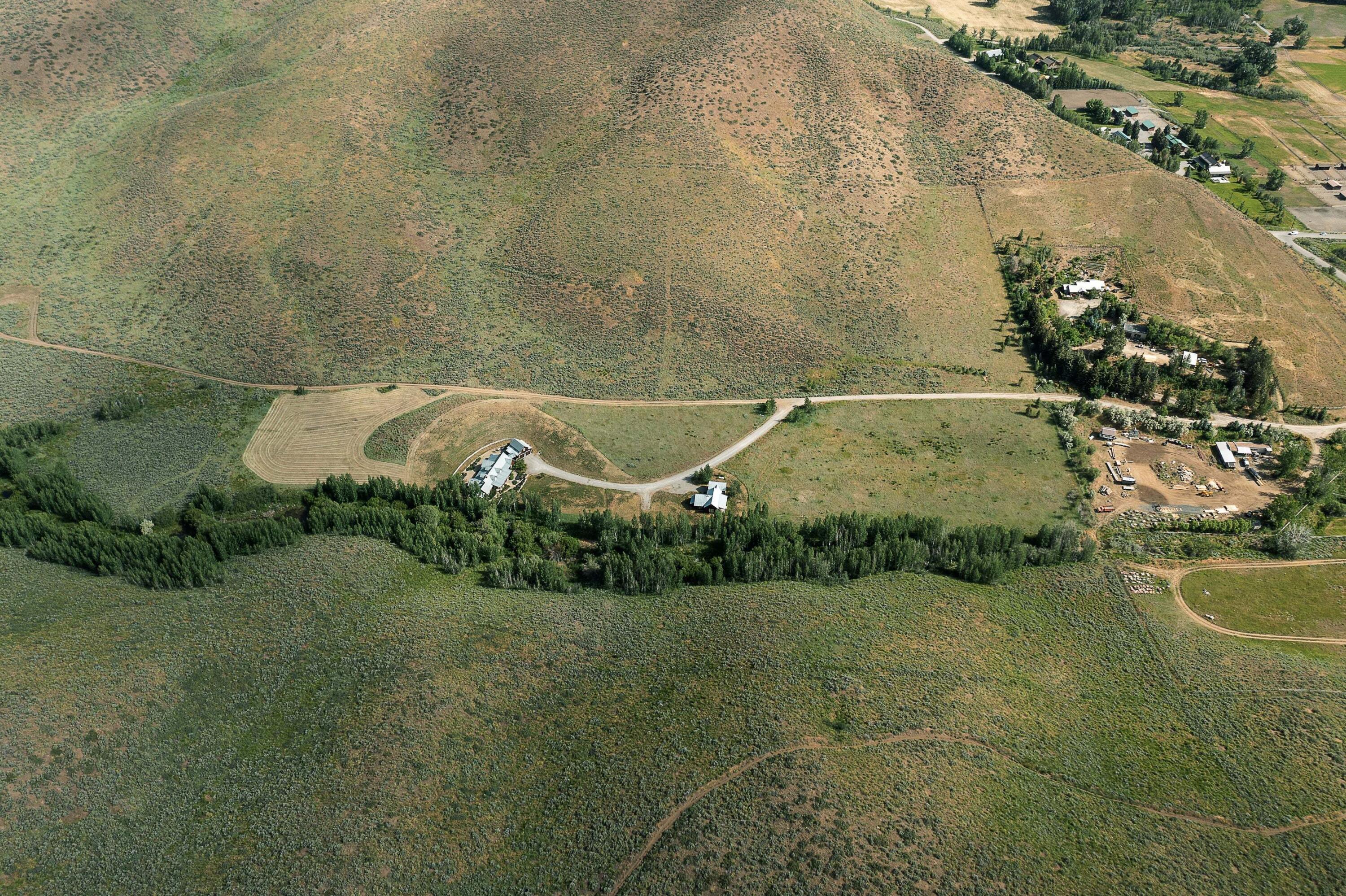 110 & 120 Lees Gulch Rd, Bellevue, Idaho image 9