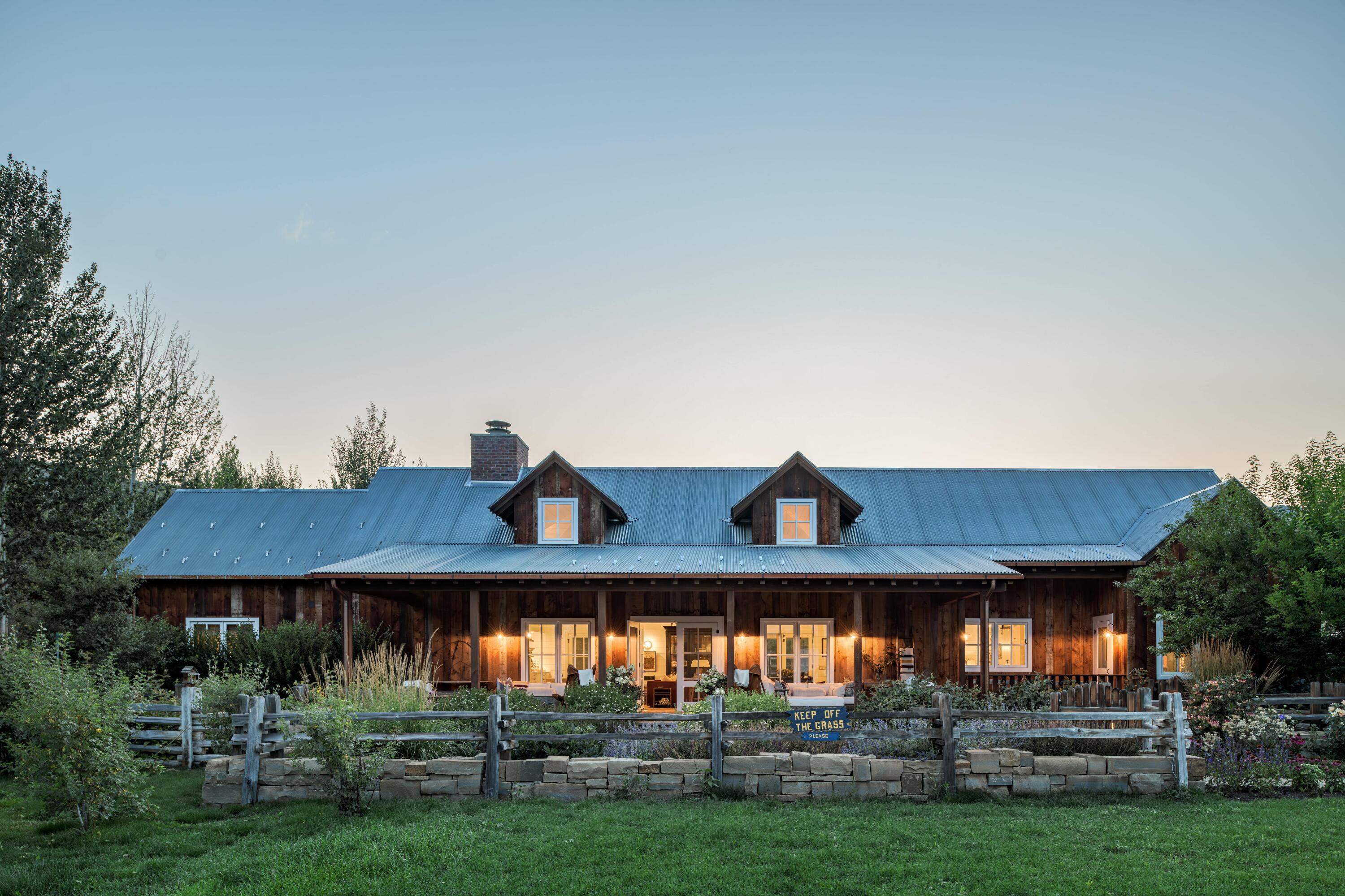 110 & 120 Lees Gulch Rd, Bellevue, Idaho image 3