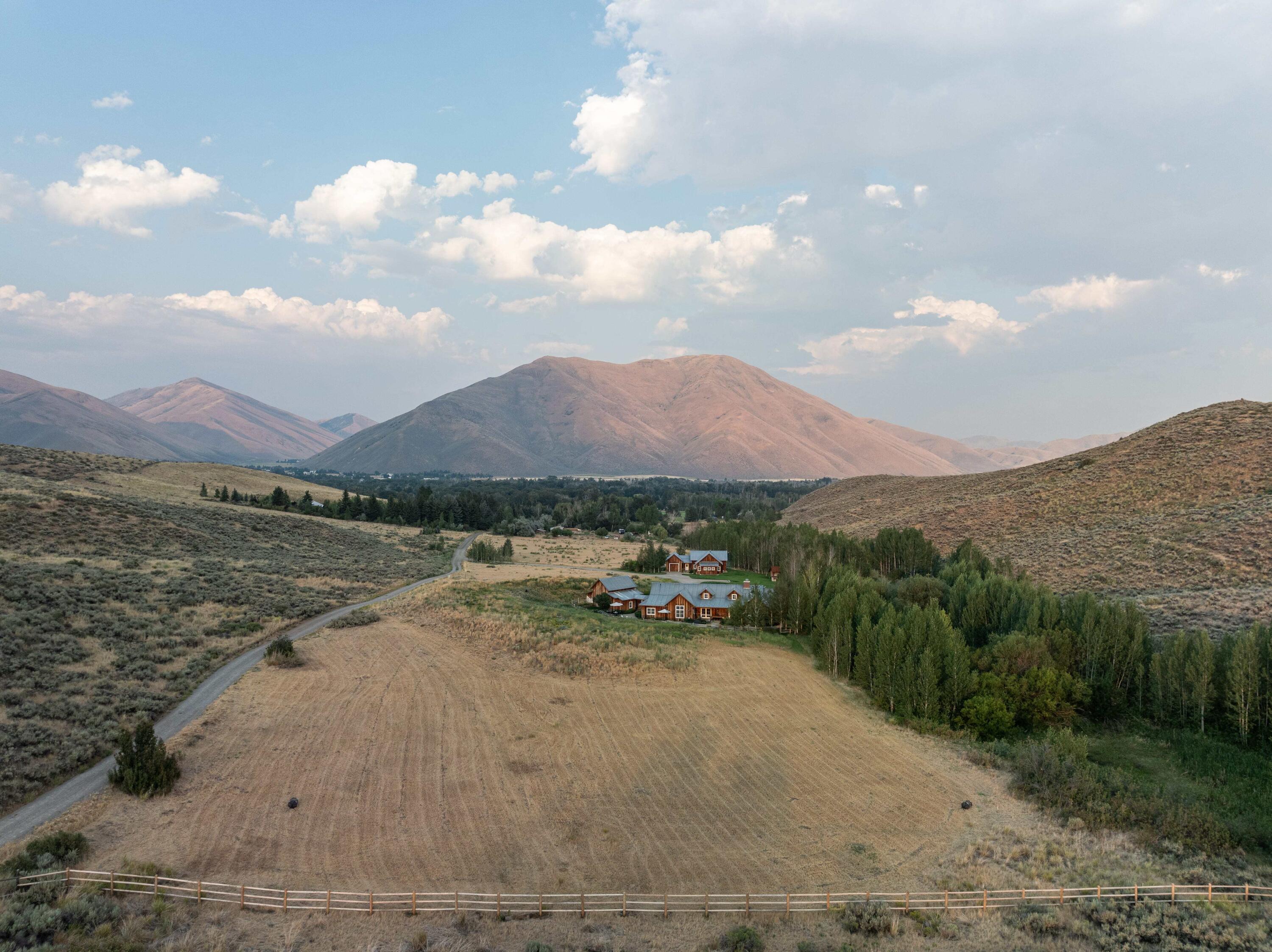 110 & 120 Lees Gulch Rd, Bellevue, Idaho image 7