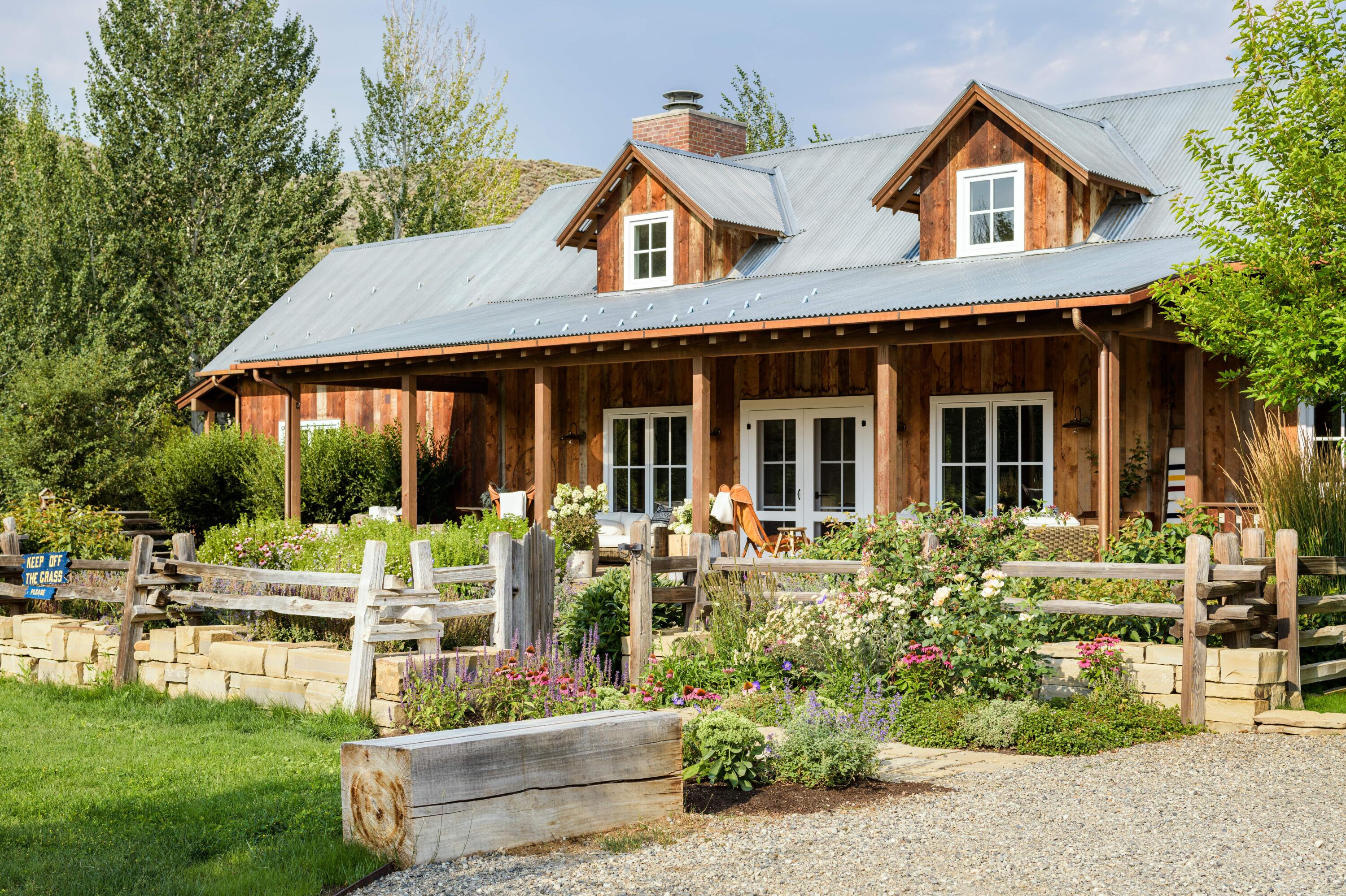 110 & 120 Lees Gulch Rd, Bellevue, Idaho image 1