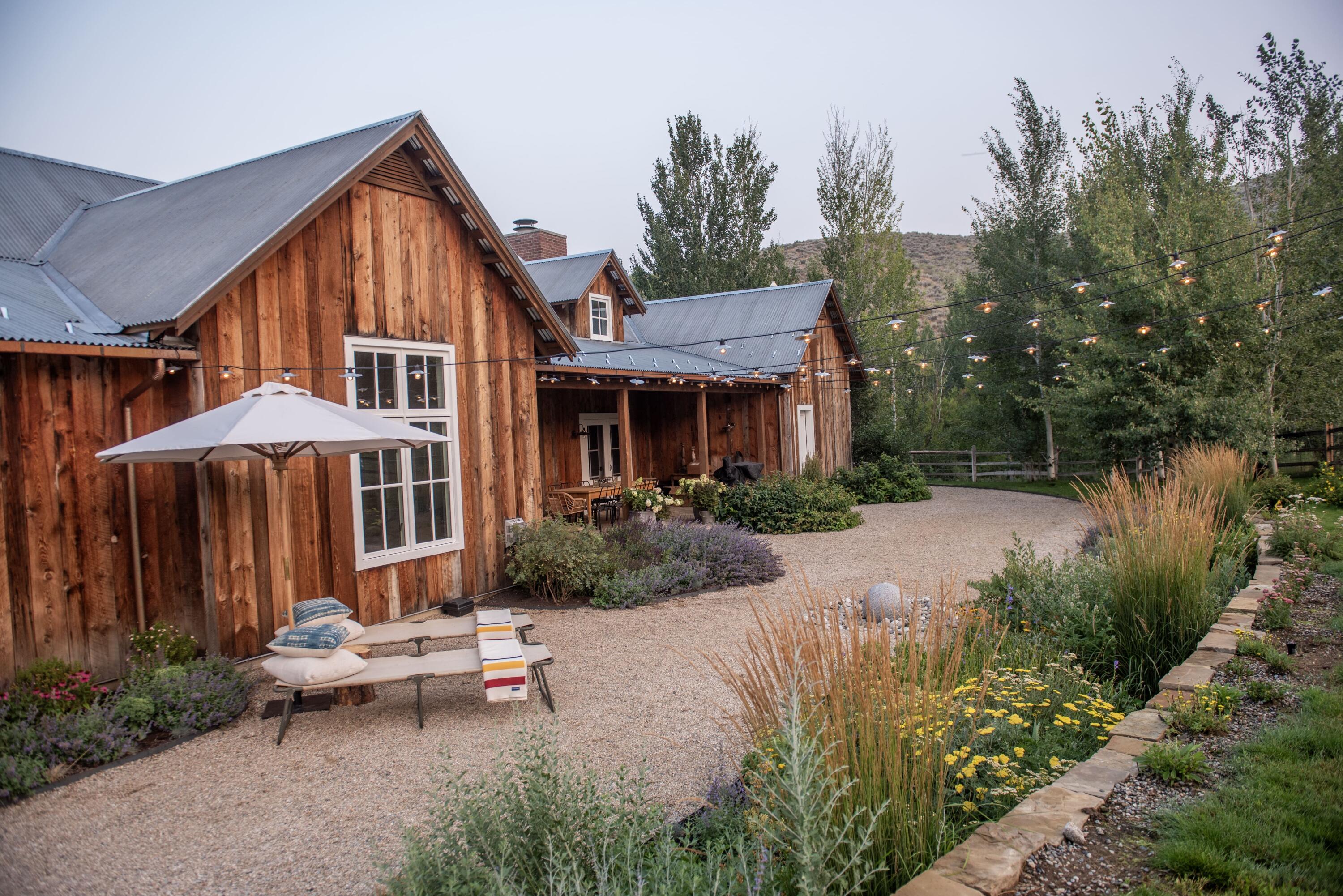 110 & 120 Lees Gulch Rd, Bellevue, Idaho image 48
