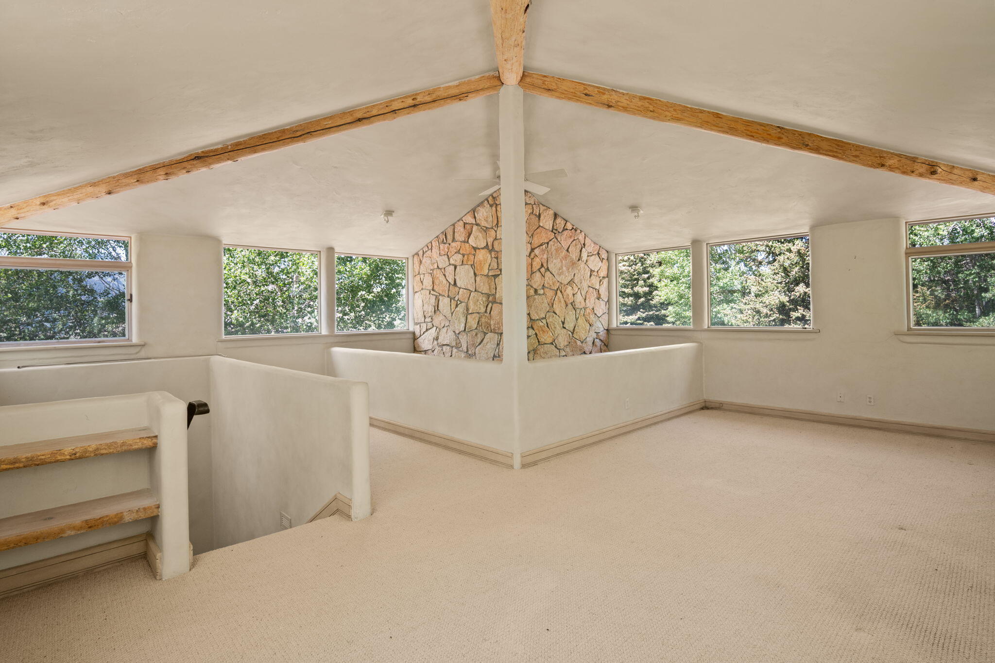 3rd Story Flex Space