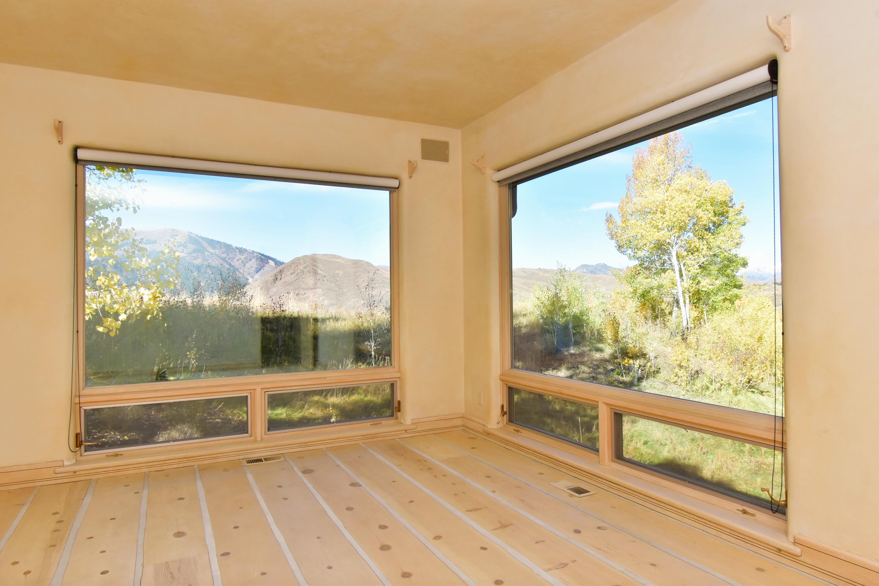 Fall Primary Bedroom