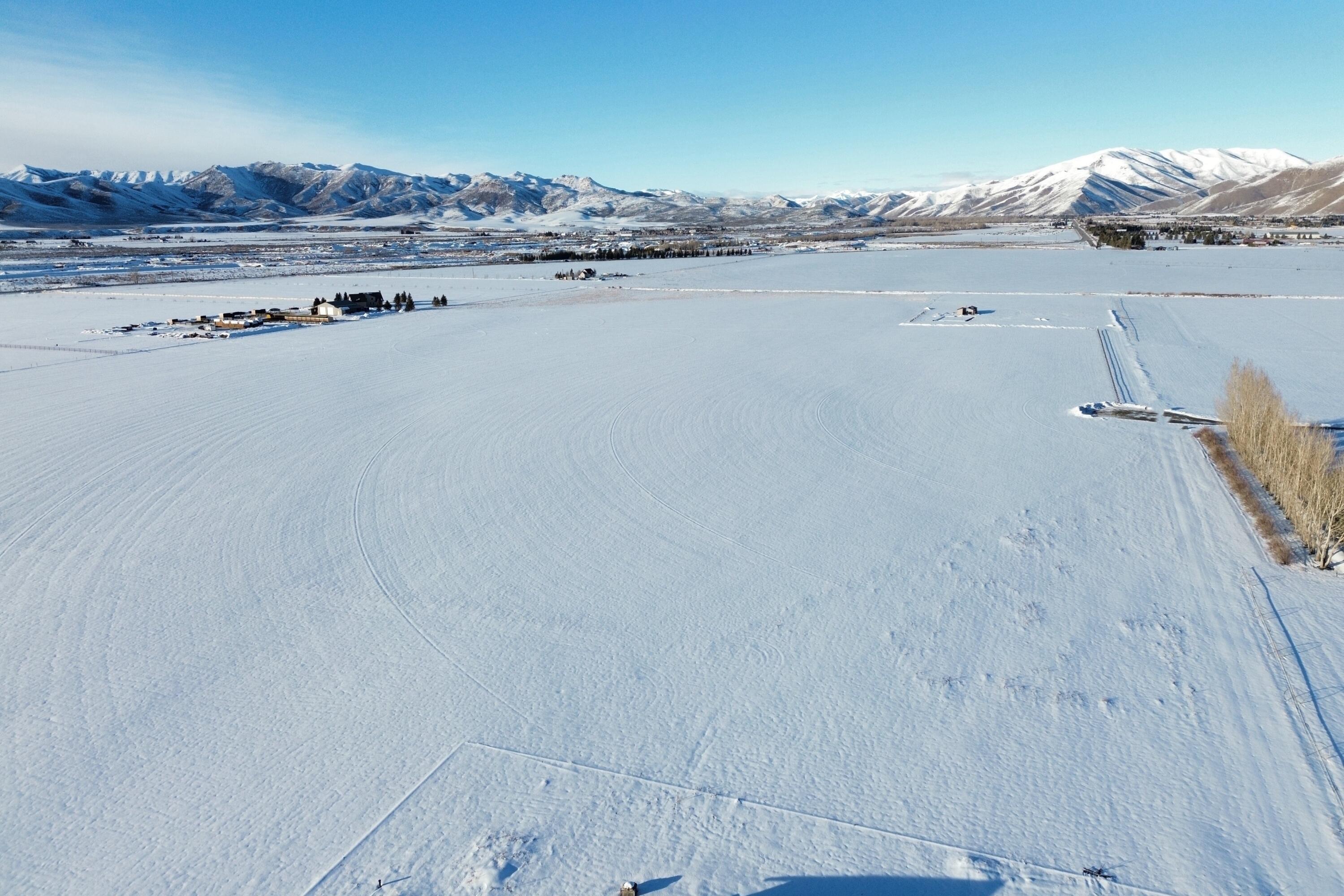 Blaine County, Idaho 83313, United States, ,Land,Active,22483