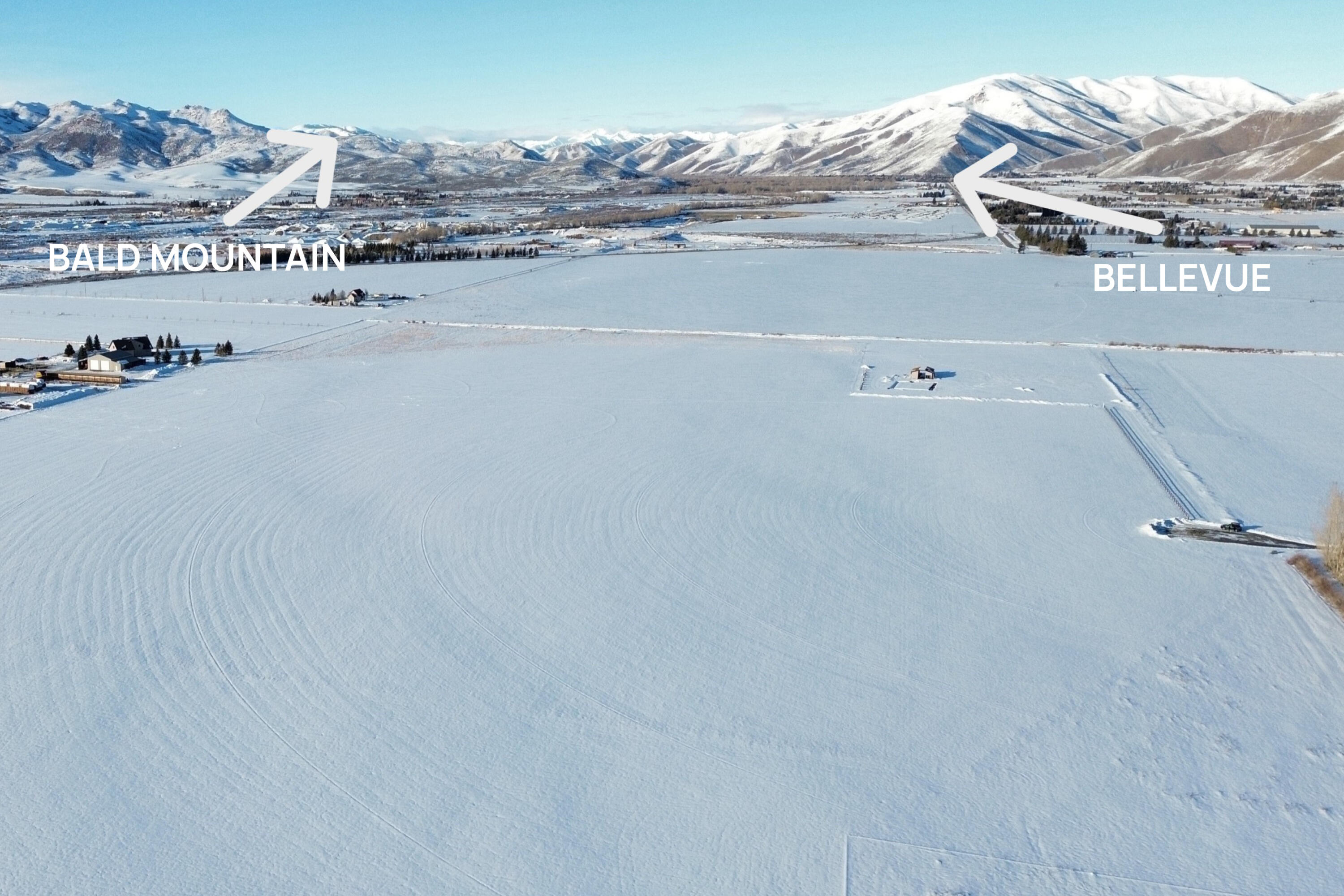 Blaine County, Idaho 83313, United States, ,Land,Active,22483