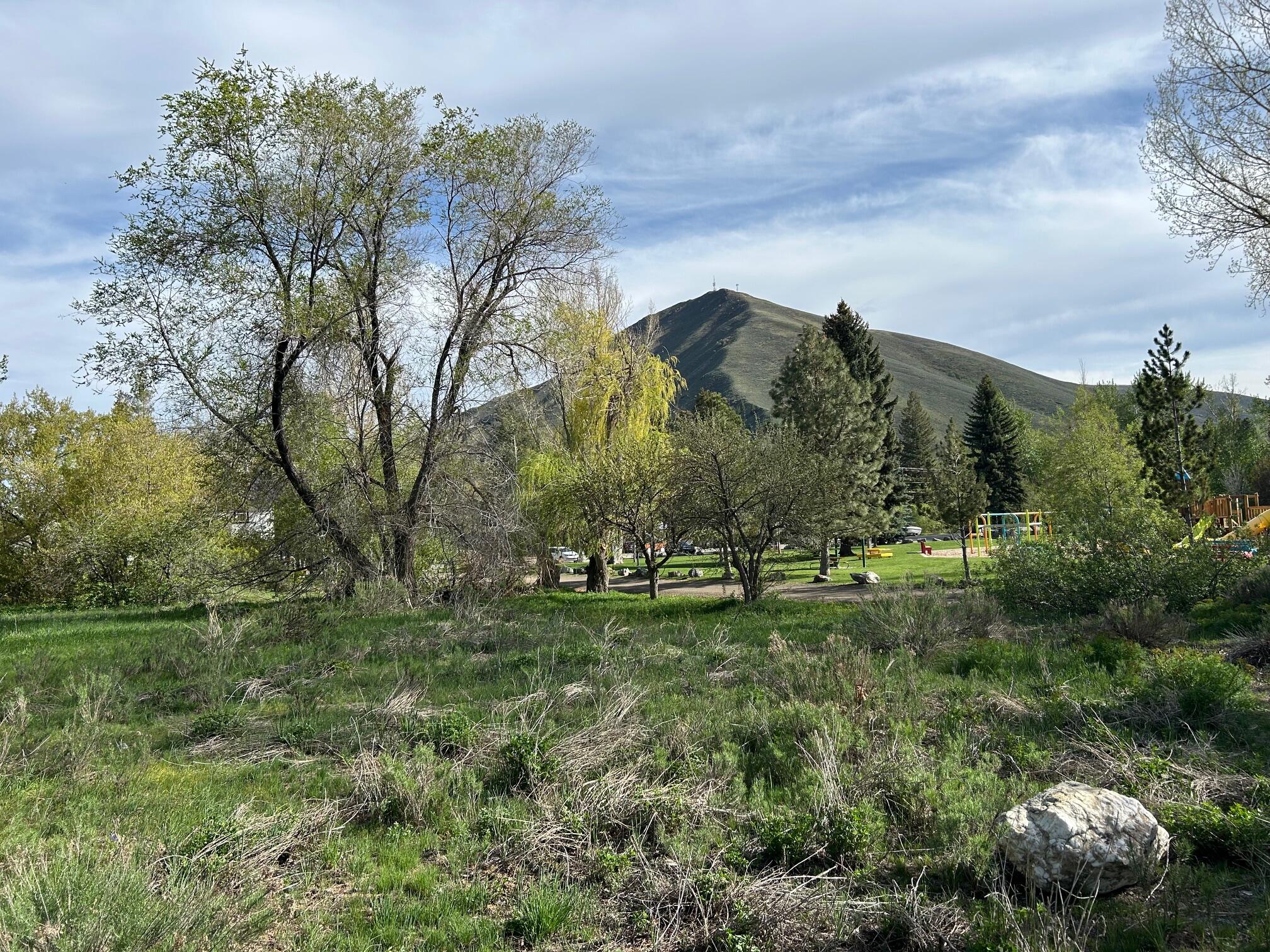 216 W Carbonate St, Hailey, Idaho image 1