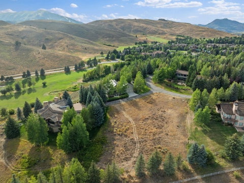 Vacant Land For Sale - 114 Highlands Dr<br/> Sun Valley, ID 83353