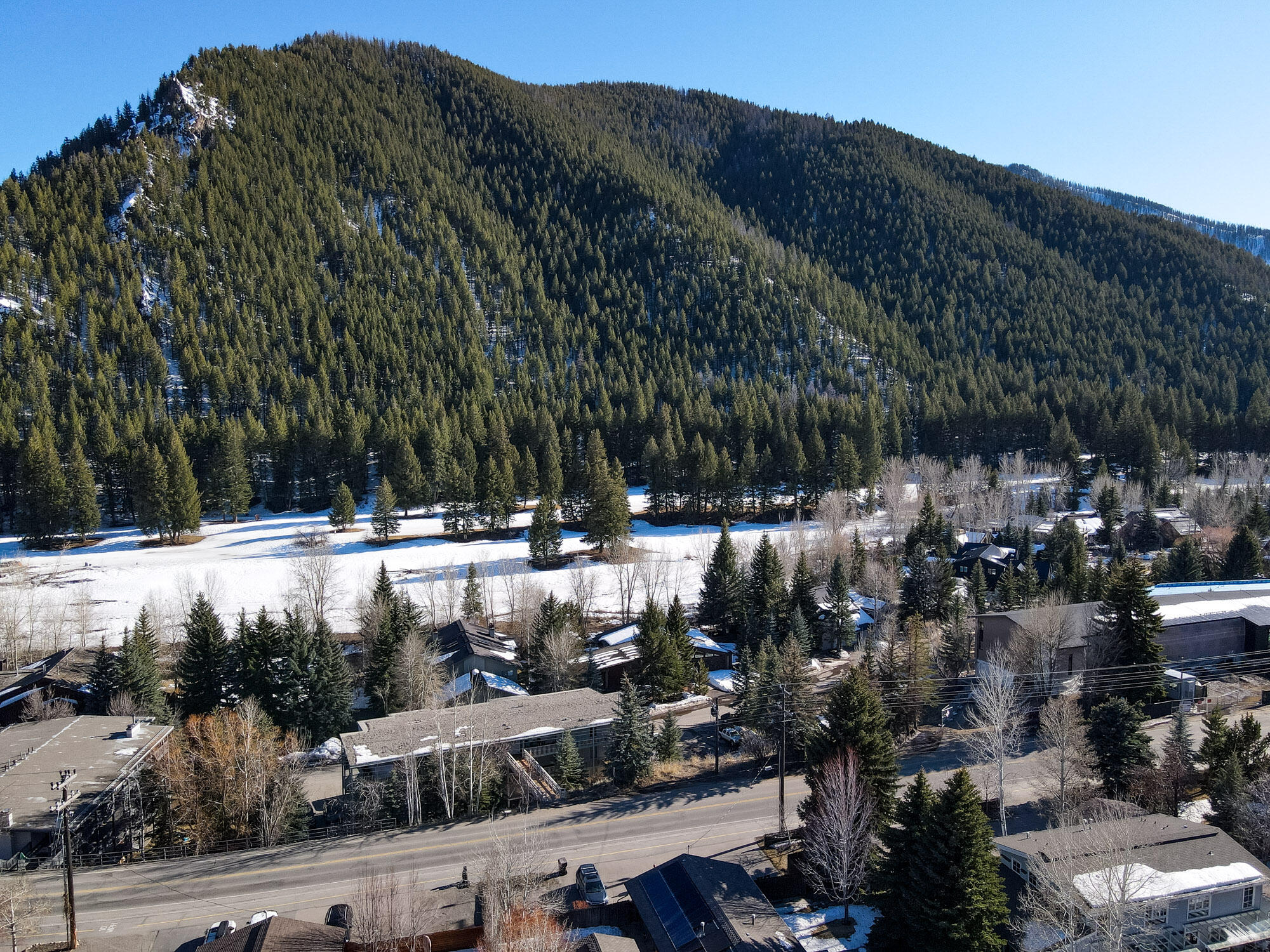 2005 Warm Springs Rd 44 Ketchum, ID MLS 24331697 1 Bed, 1 Bath