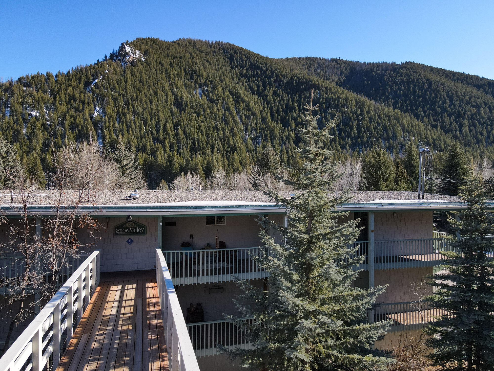 2005 Warm Springs Rd 44 Ketchum, ID MLS 24331697 1 Bed, 1 Bath