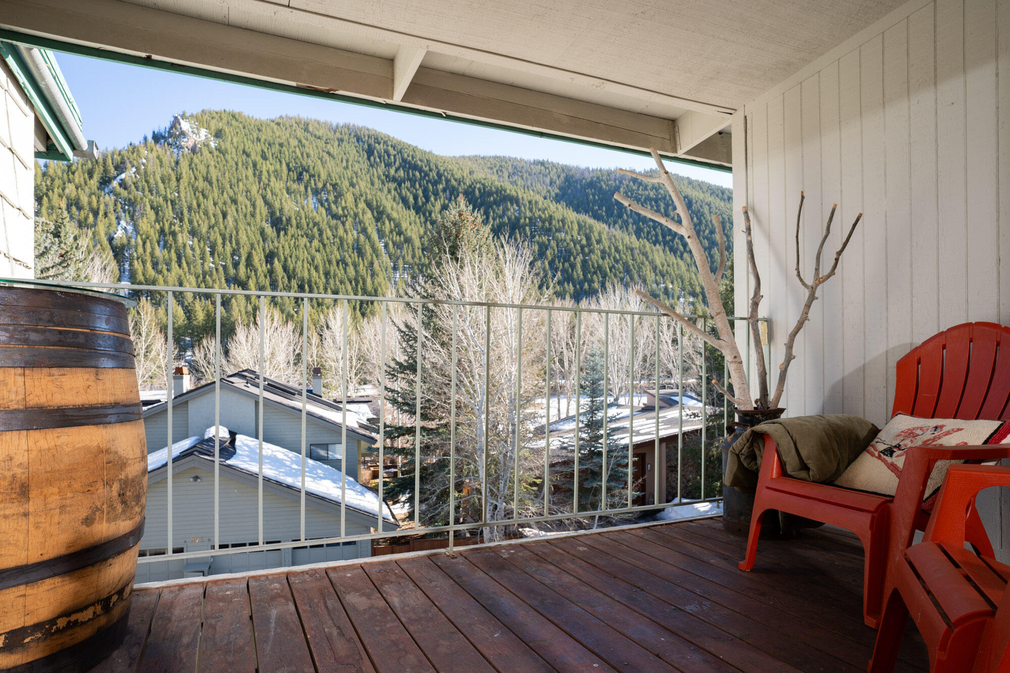 2005 Warm Springs Rd 44 Ketchum, ID MLS 24331697 1 Bed, 1 Bath