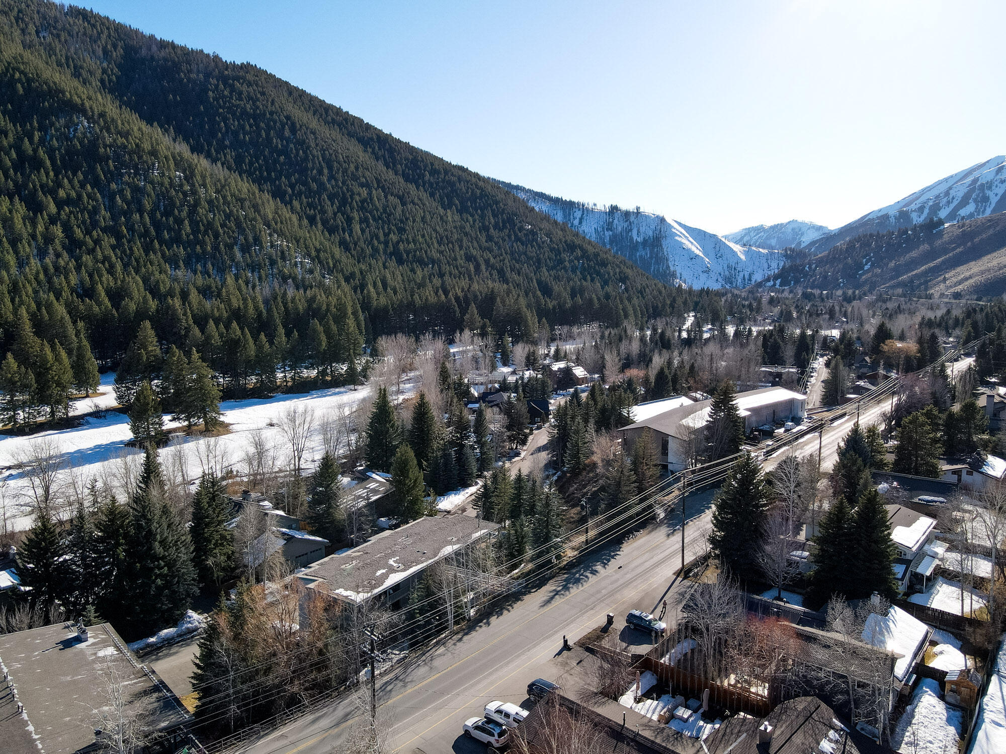 2005 Warm Springs Rd 44 Ketchum, ID MLS 24331697 1 Bed, 1 Bath