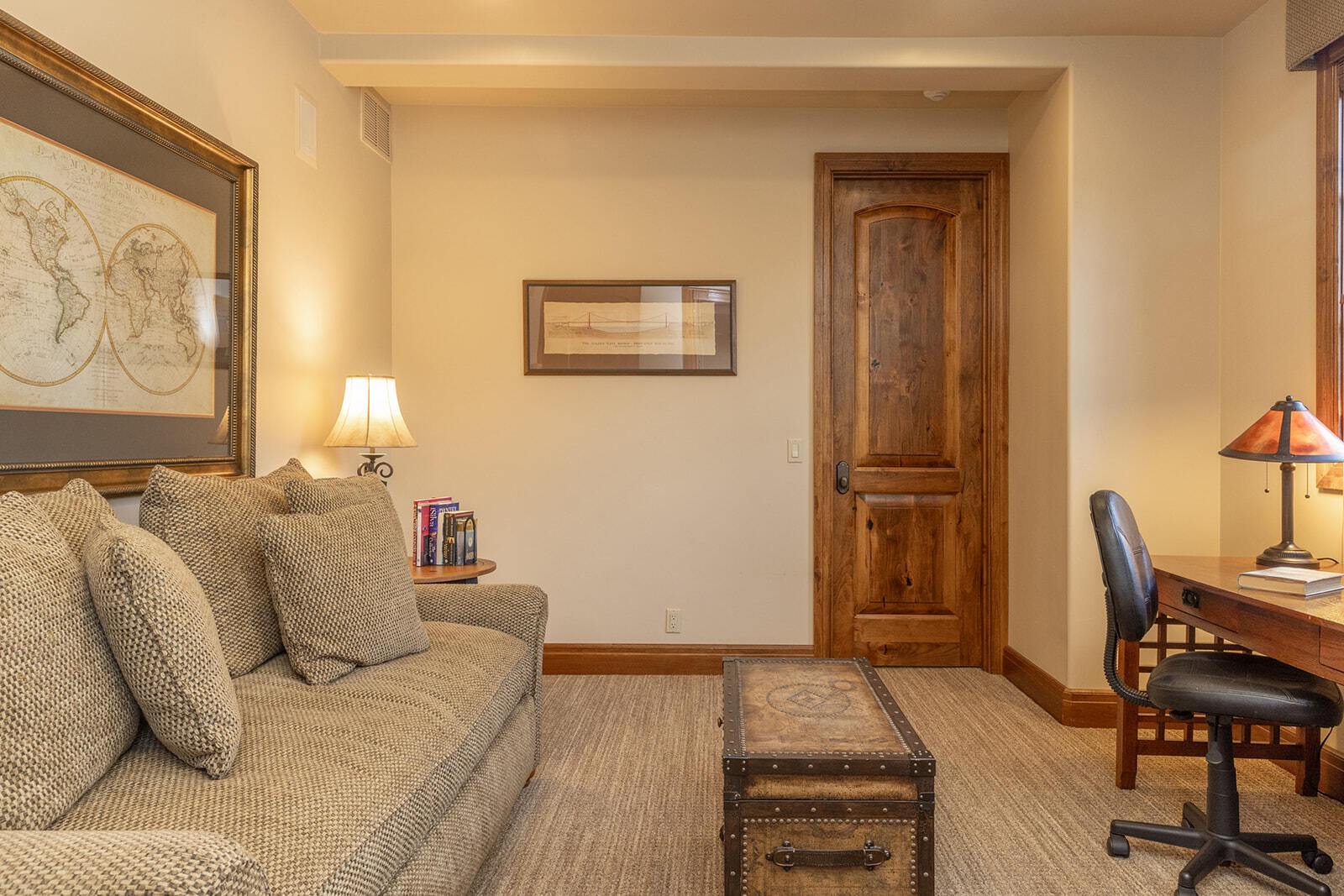 221 Picabo Street St #F 3-D, Ketchum, Idaho image 14