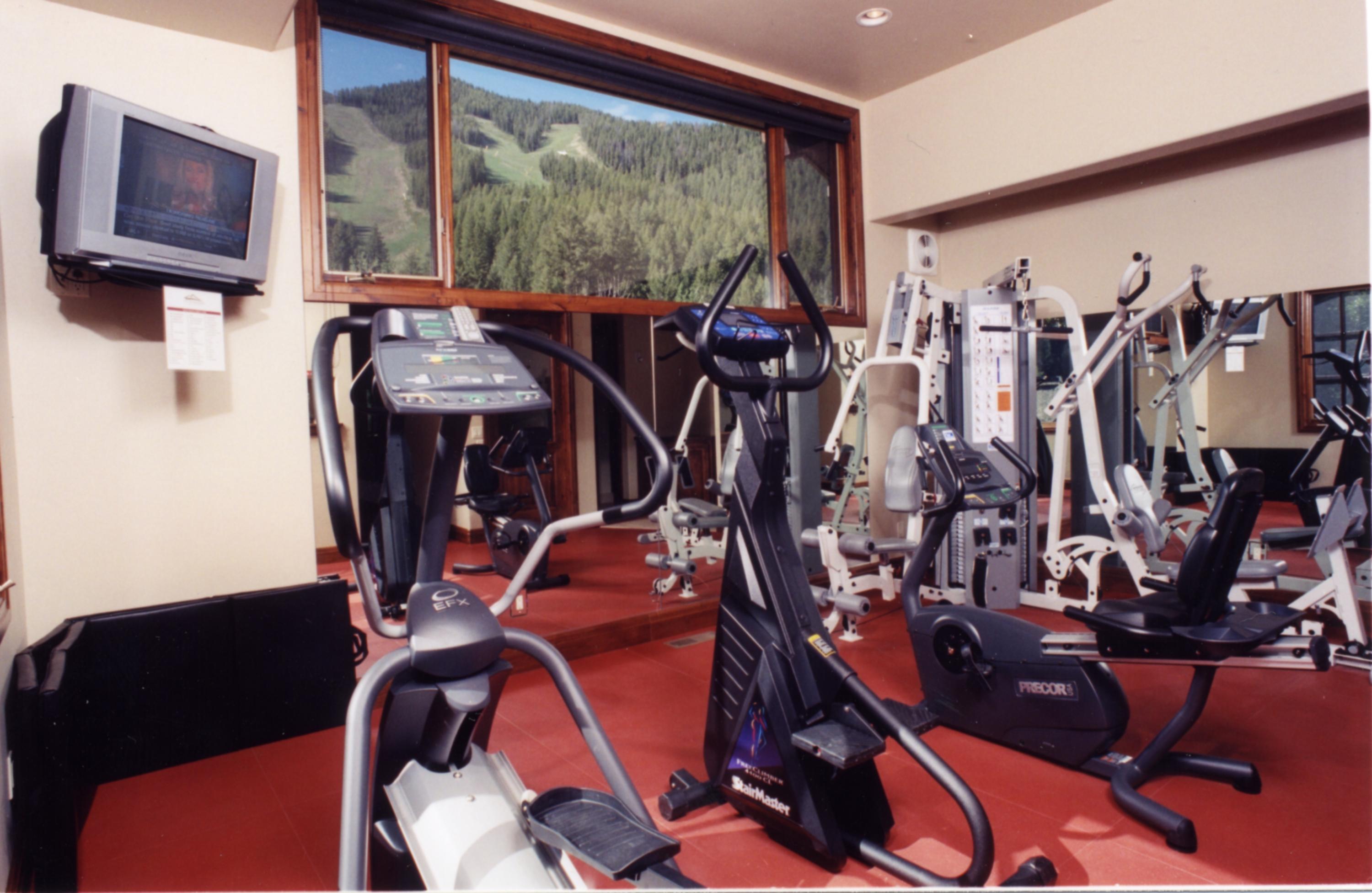 221 Picabo Street St #F 3-D, Ketchum, Idaho image 19