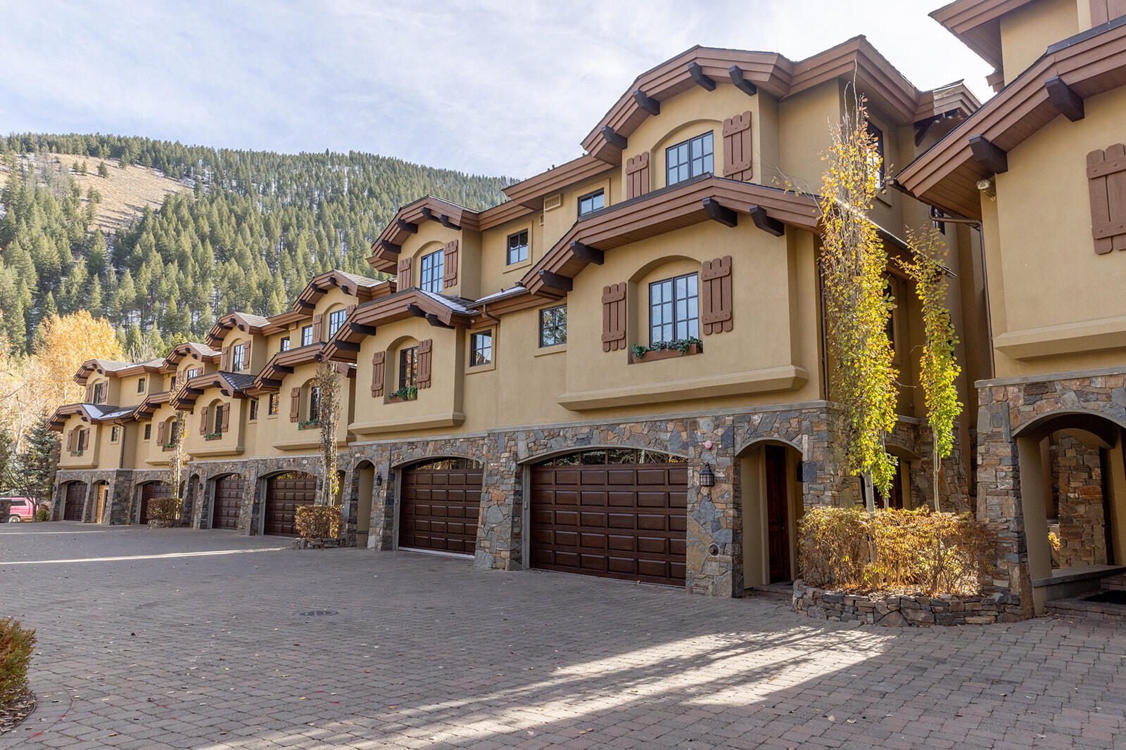 221 Picabo Street St #F 3-D, Ketchum, Idaho image 21