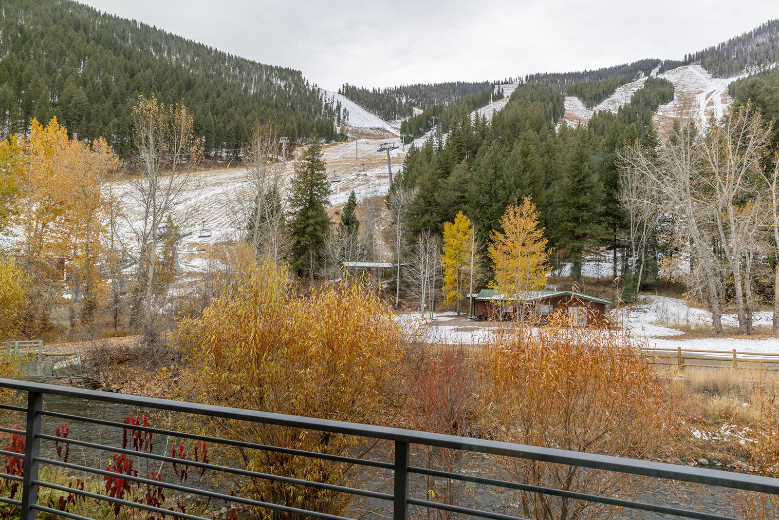 221 Picabo Street St #F 3-D, Ketchum, Idaho image 3